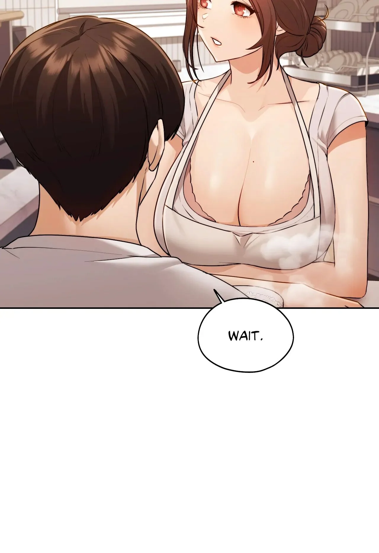 Wreck My Bias chapter 28 page 21