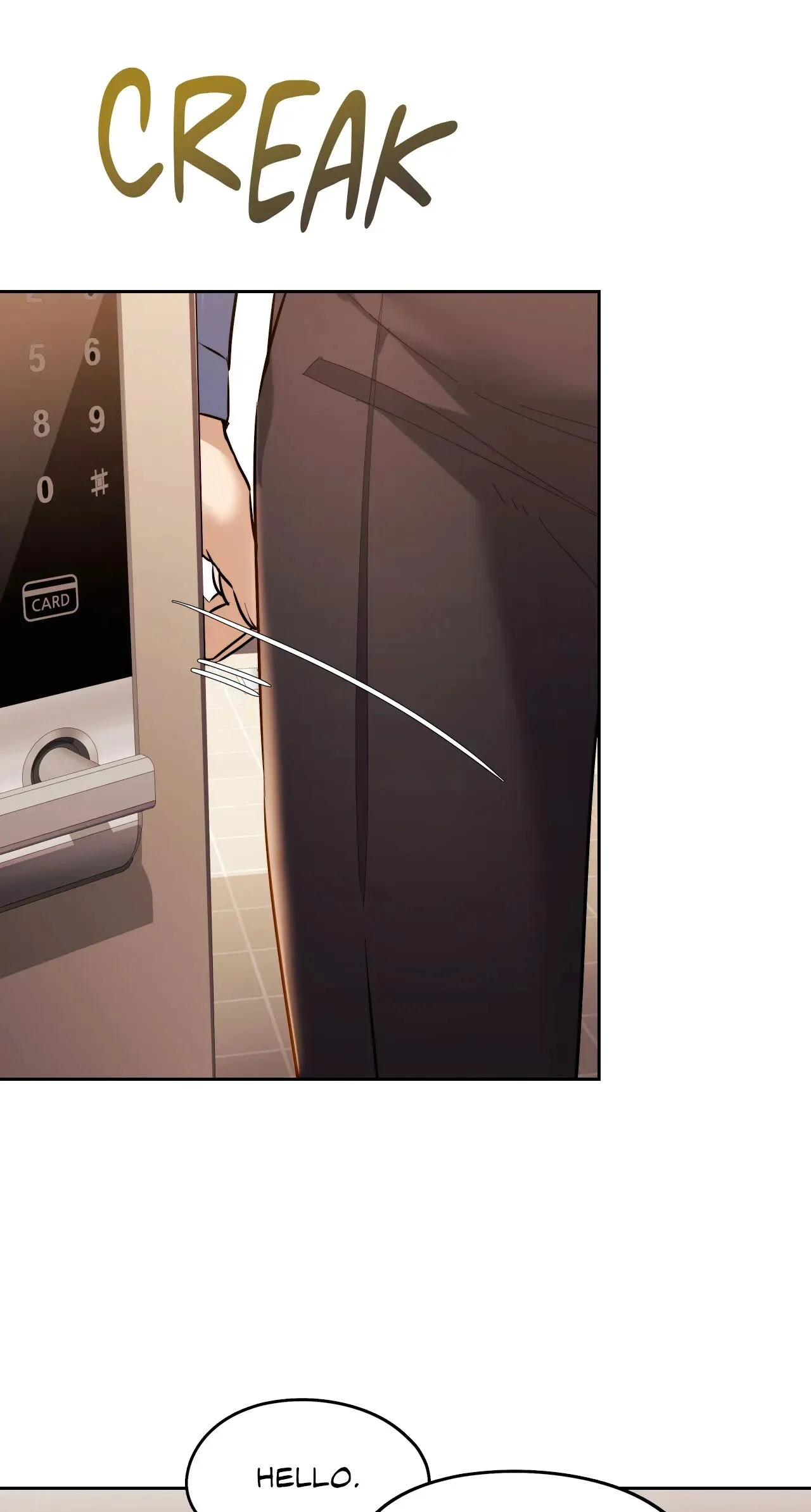 Wreck My Bias chapter 28 page 24