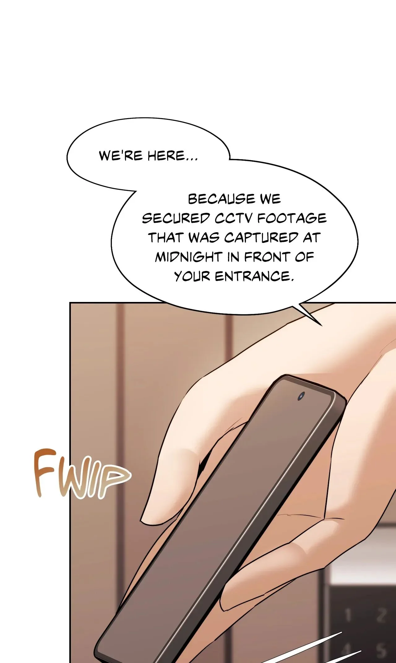 Wreck My Bias chapter 28 page 30