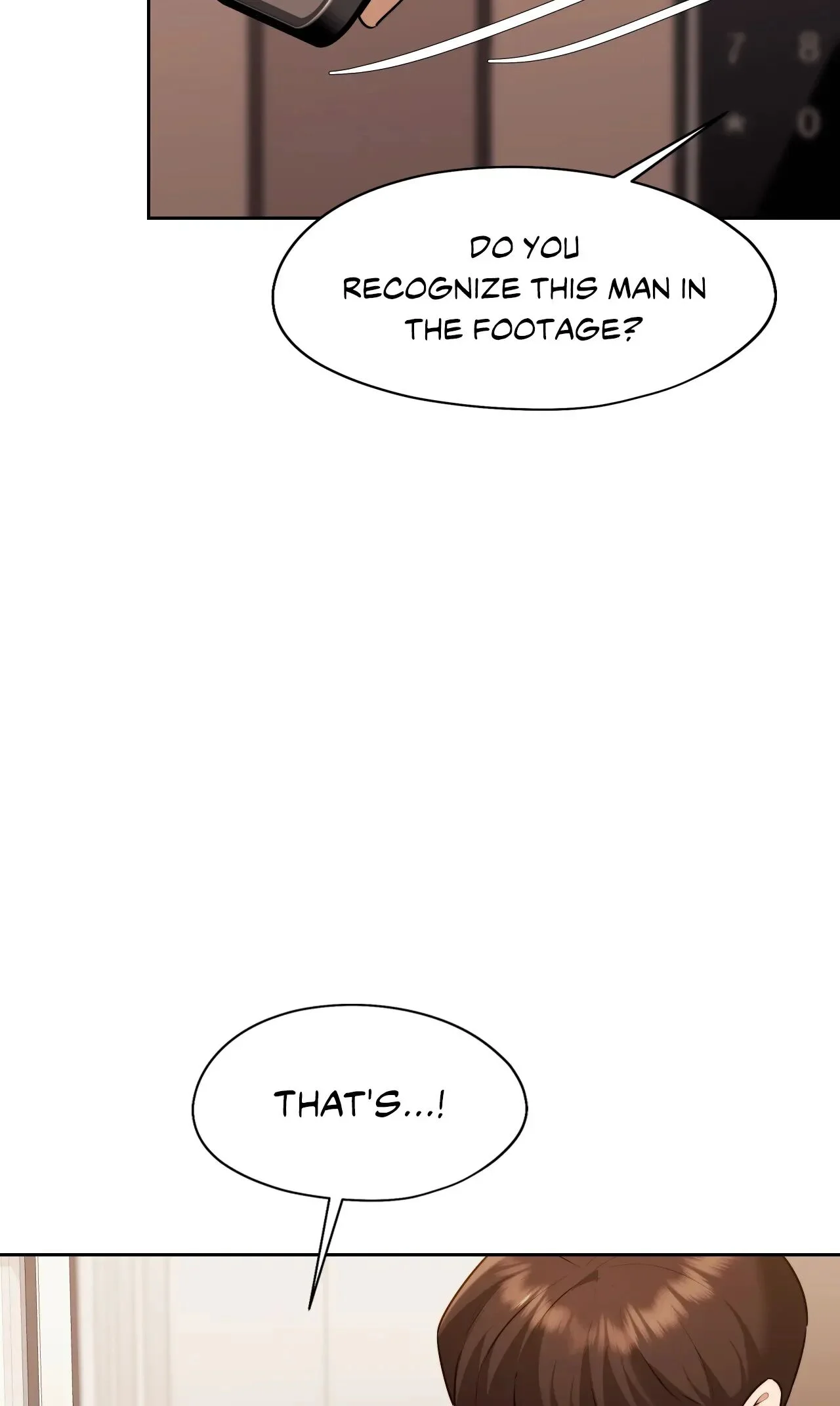Wreck My Bias chapter 28 page 31