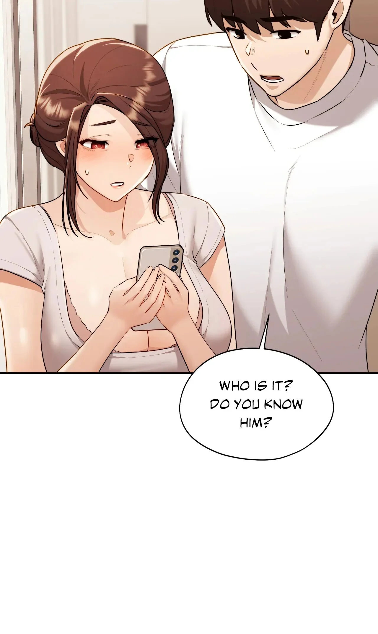 Wreck My Bias chapter 28 page 32