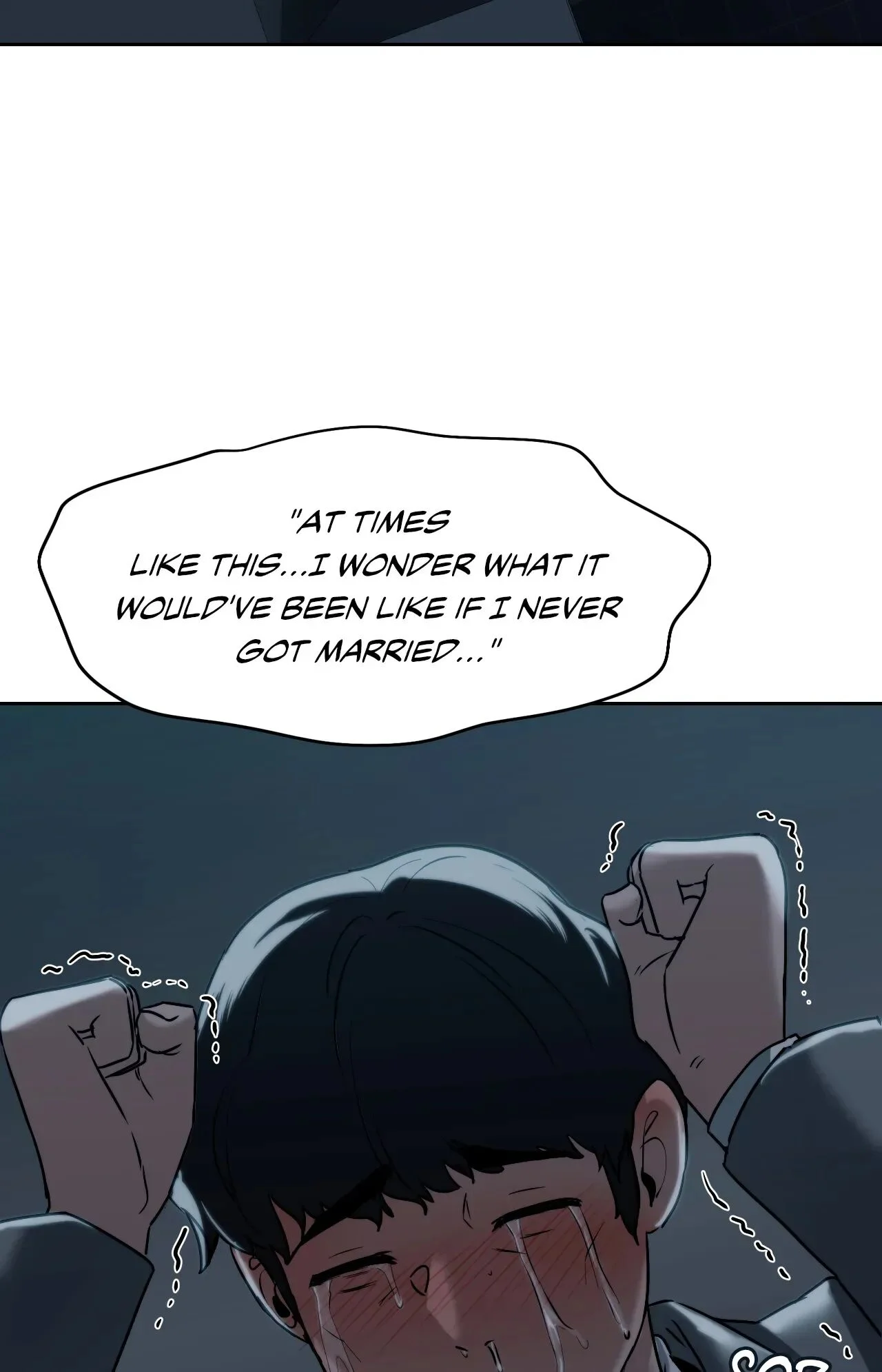 Wreck My Bias chapter 28 page 41
