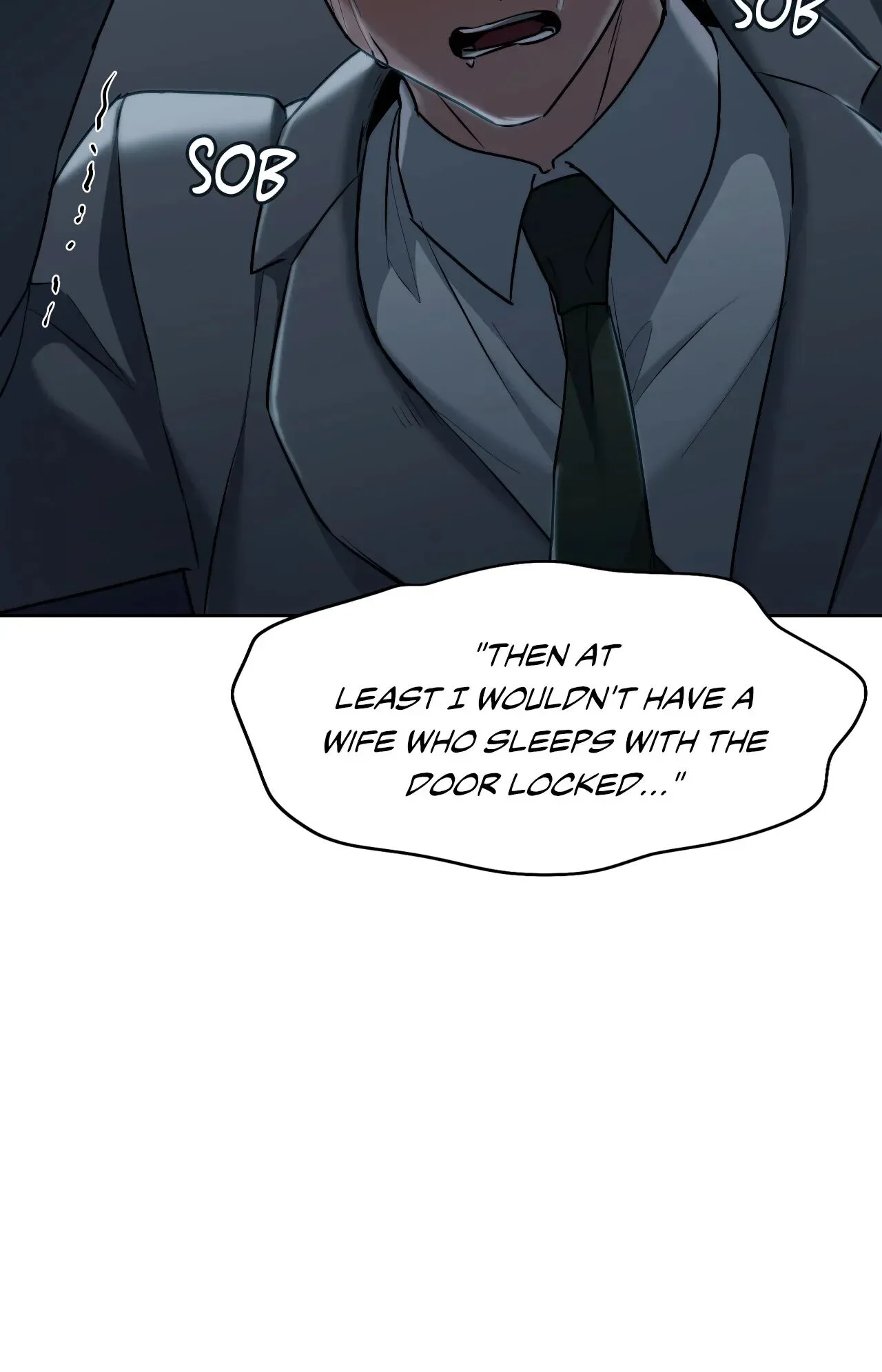 Wreck My Bias chapter 28 page 42