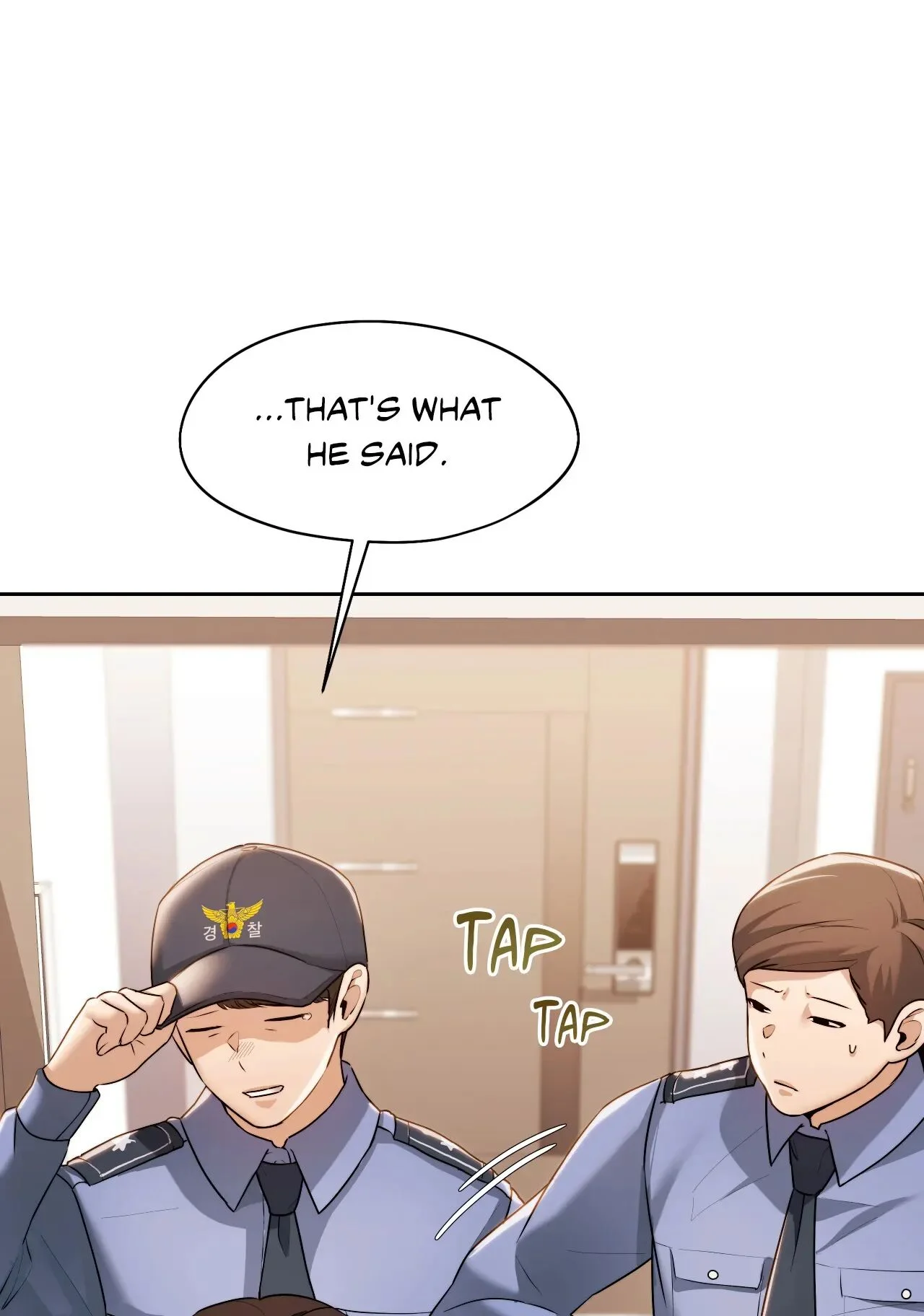 Wreck My Bias chapter 28 page 43