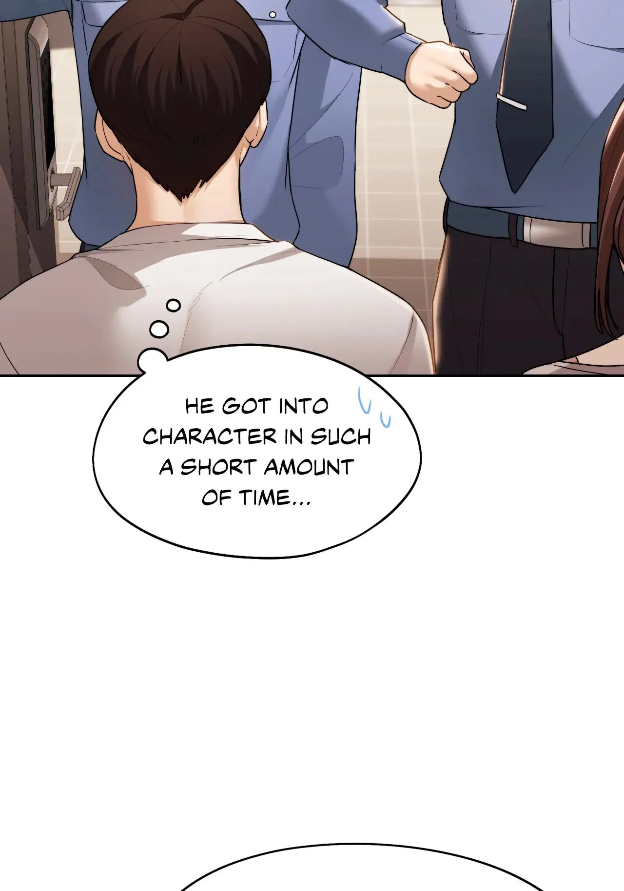 Wreck My Bias chapter 28 page 44