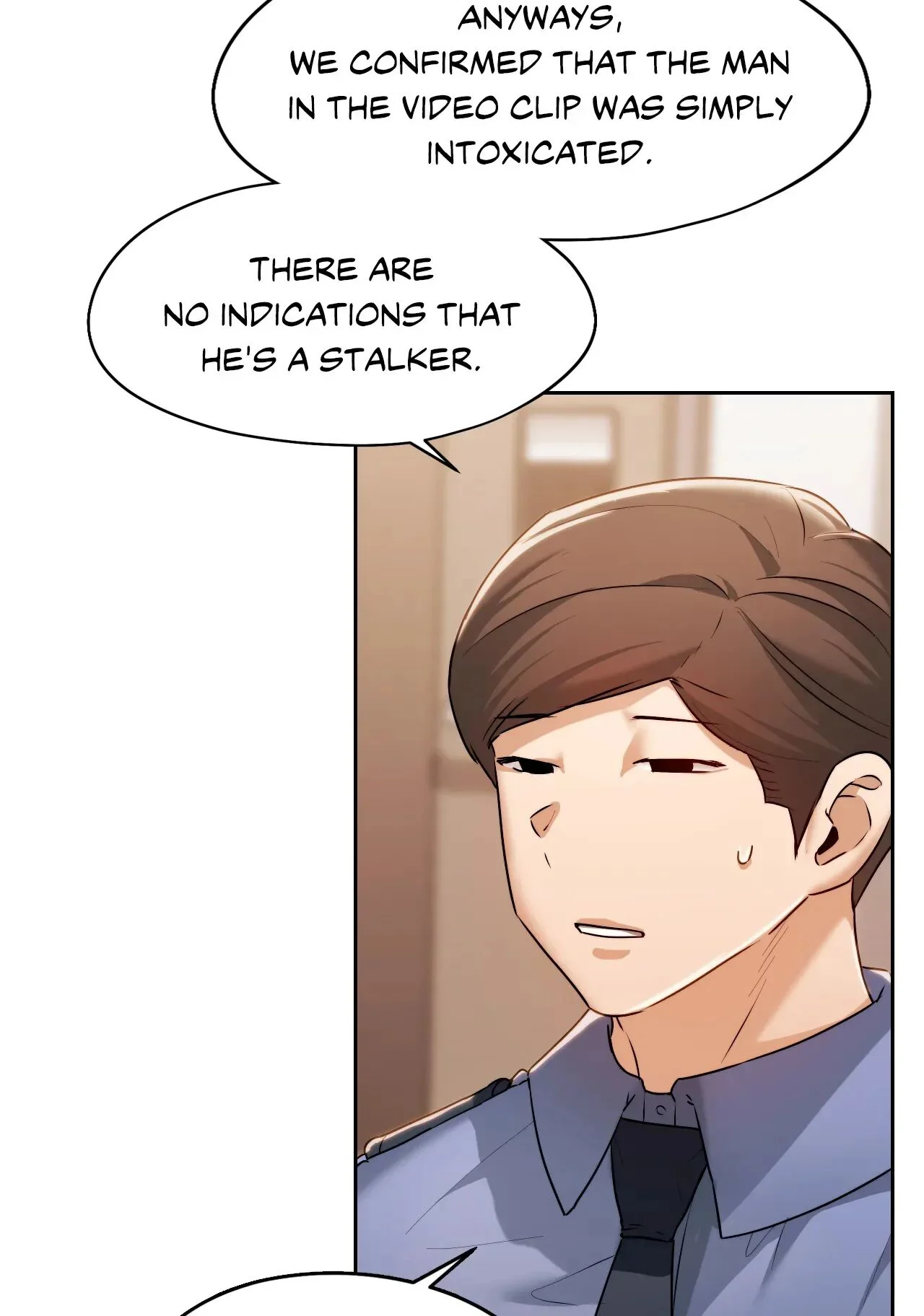Wreck My Bias chapter 28 page 45