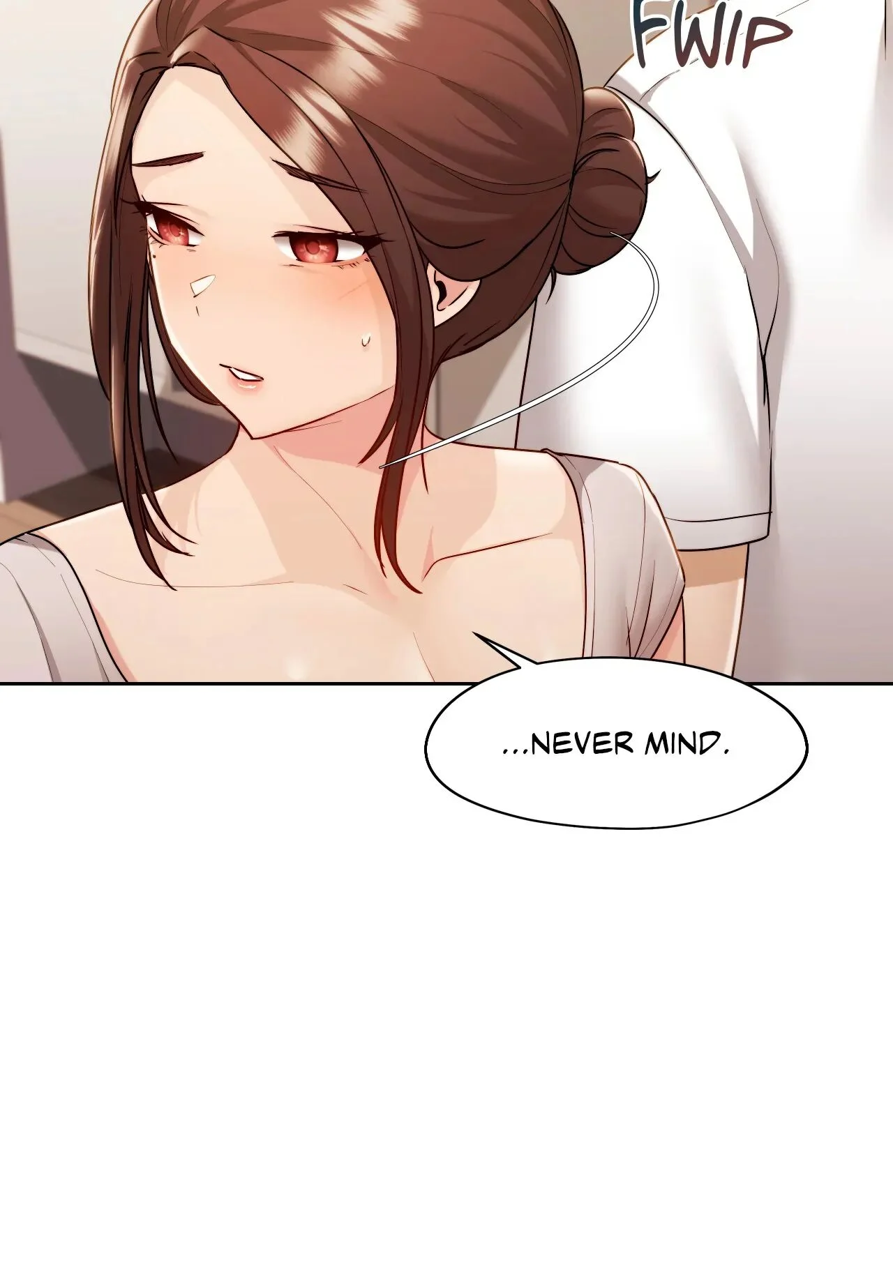 Wreck My Bias chapter 28 page 49