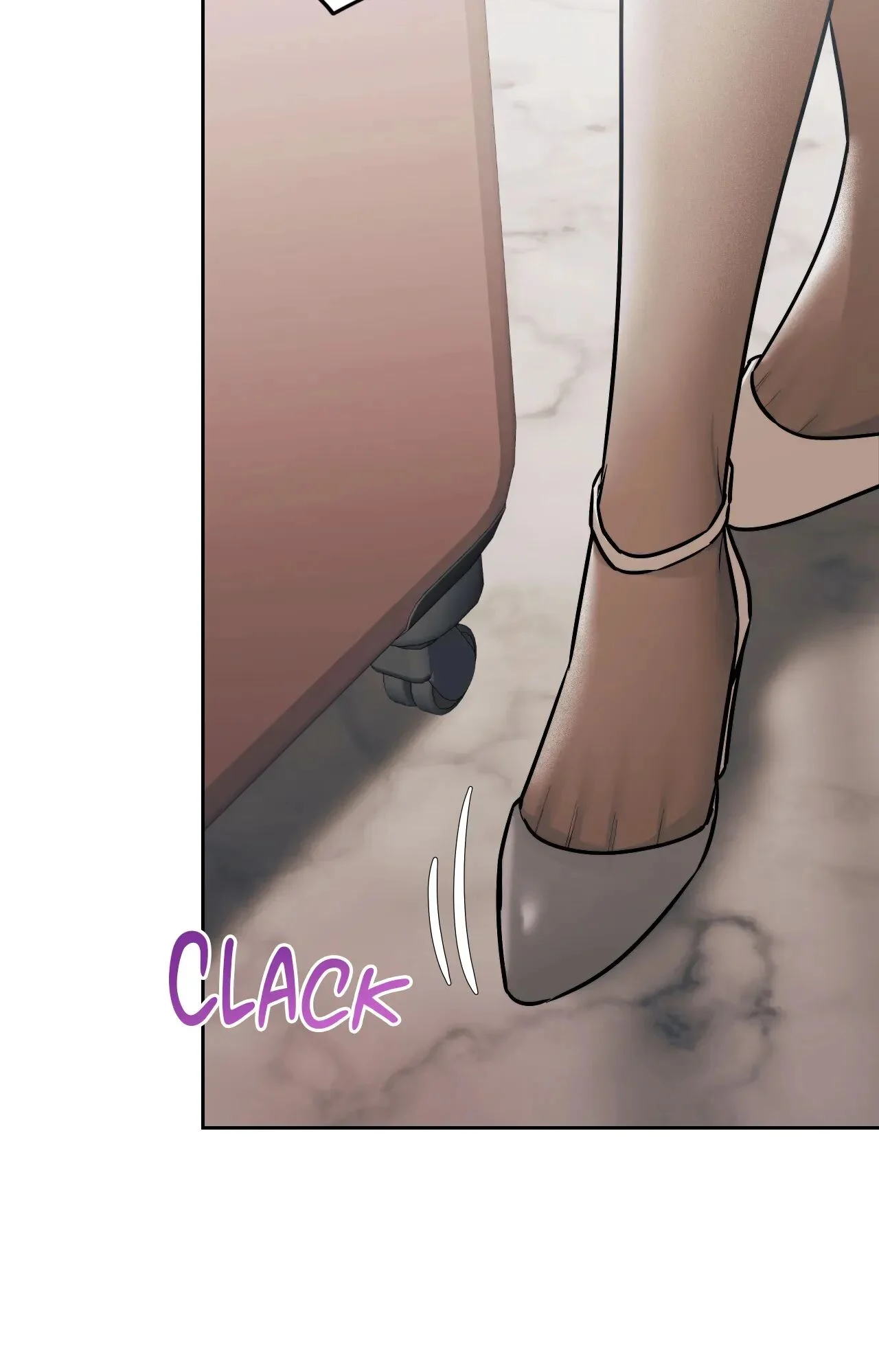 Wreck My Bias chapter 28 page 56