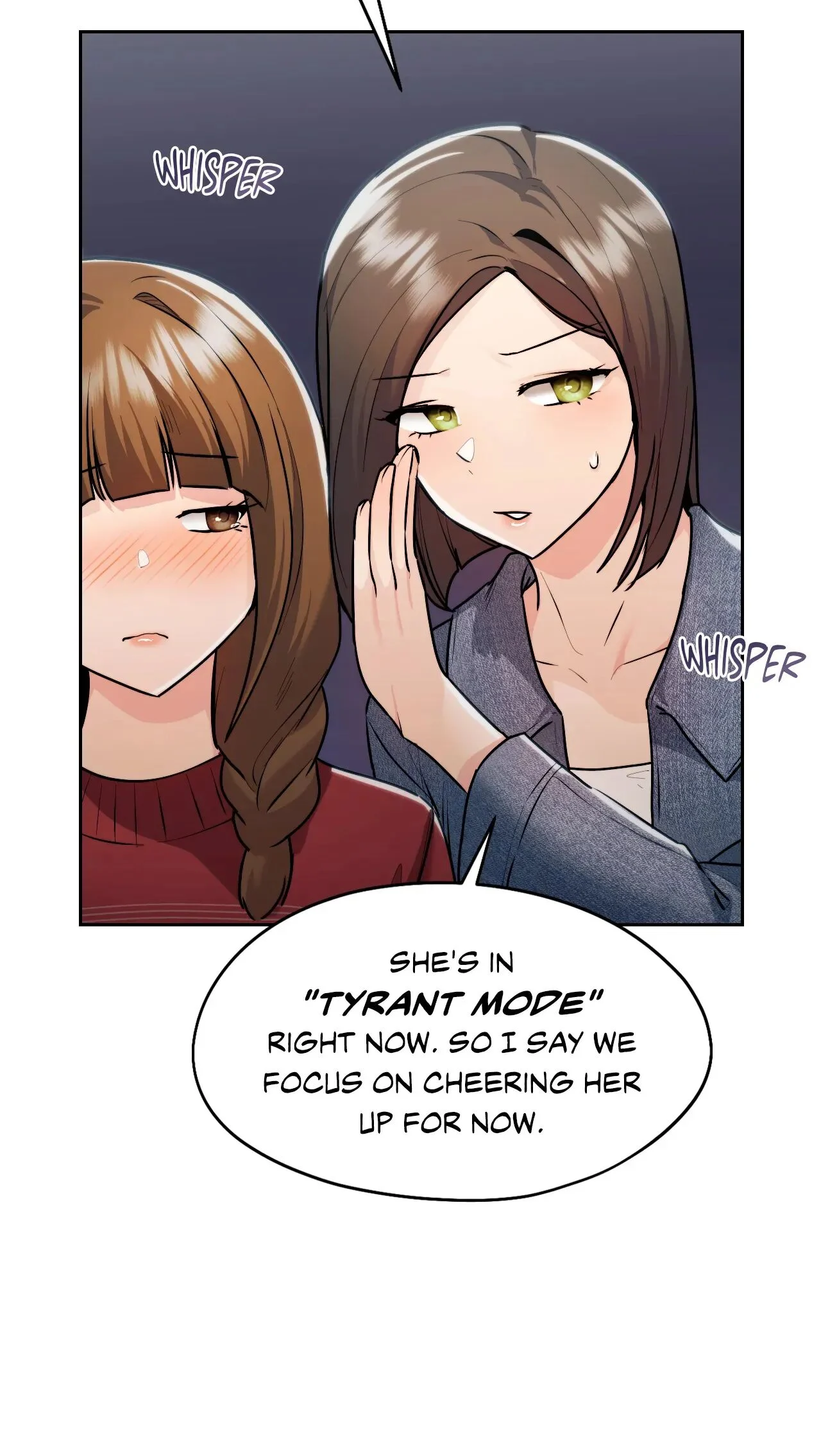 Wreck My Bias chapter 28 page 63