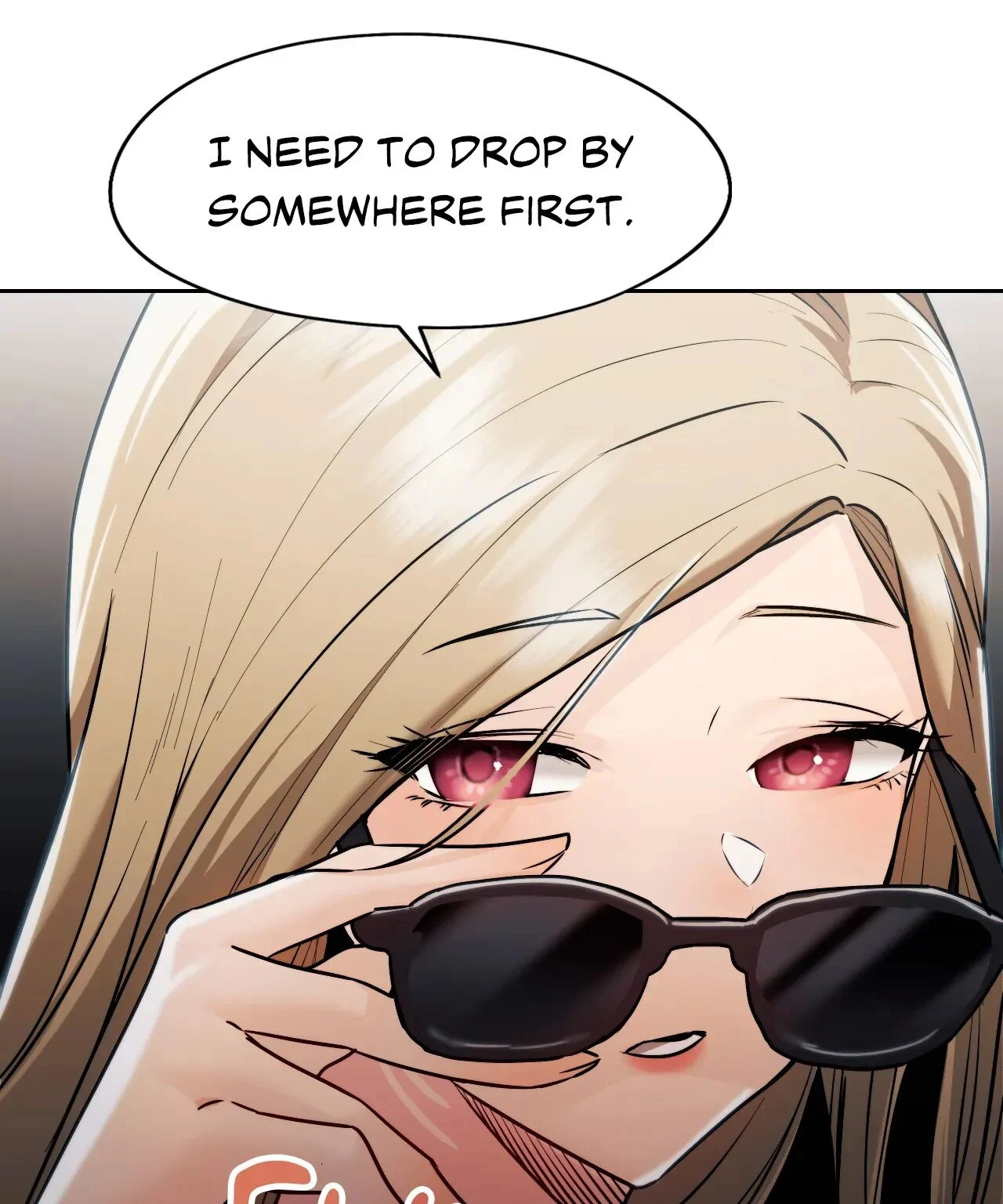 Wreck My Bias chapter 28 page 66