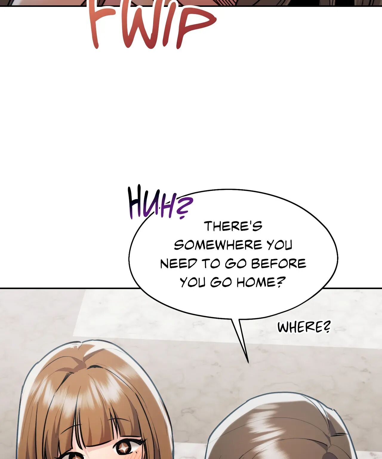 Wreck My Bias chapter 28 page 67