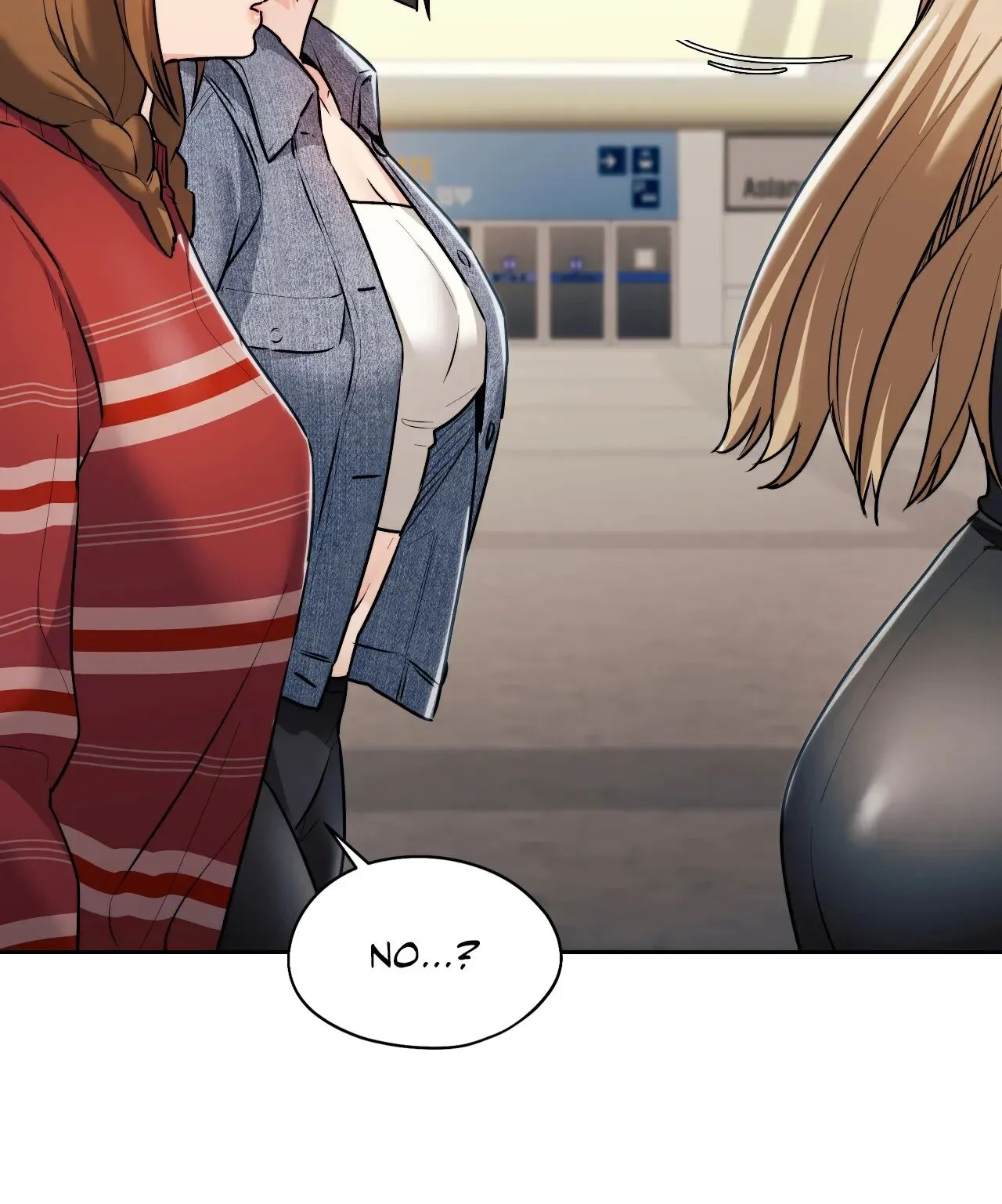 Wreck My Bias chapter 28 page 70