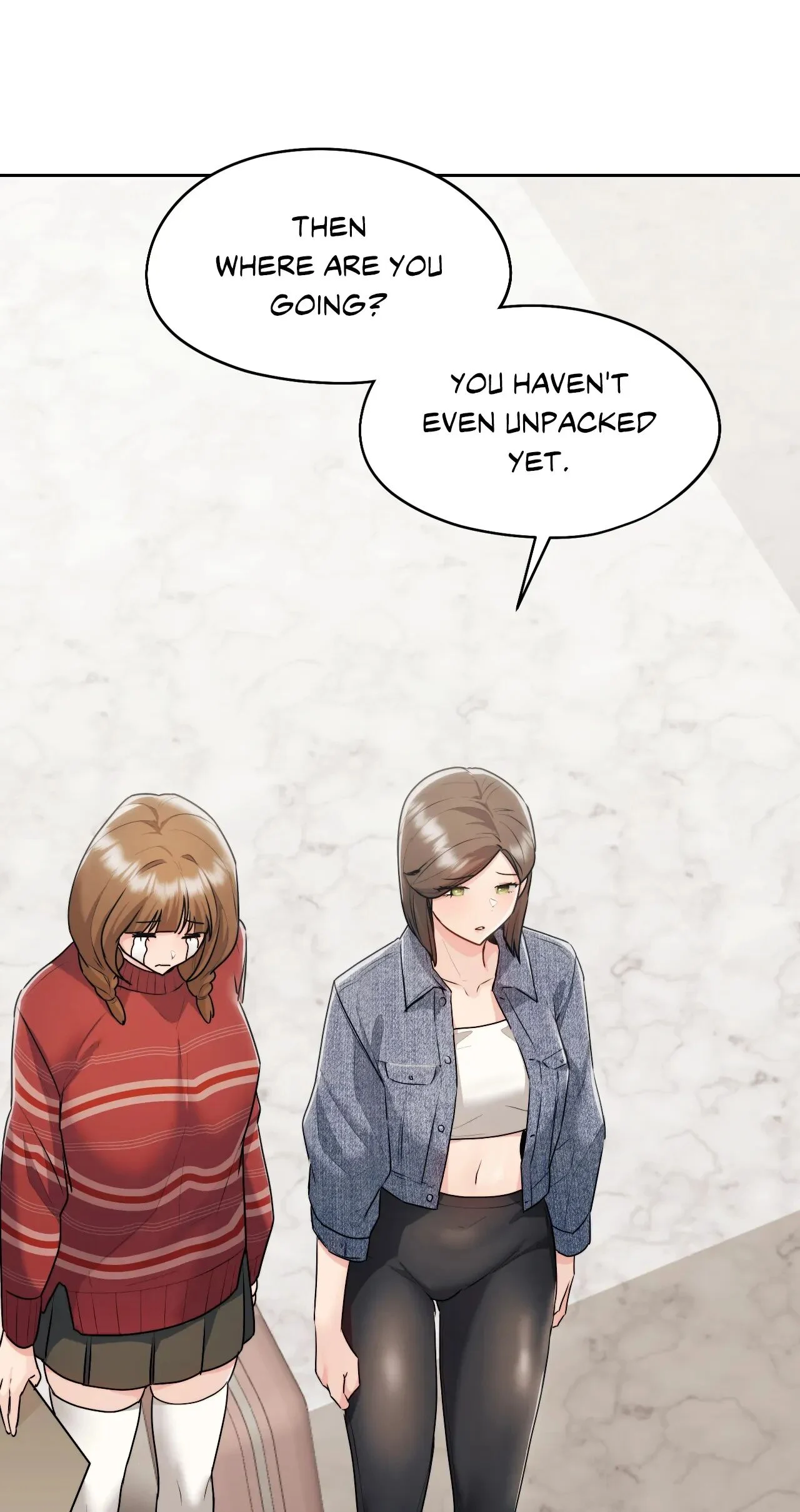 Wreck My Bias chapter 28 page 71