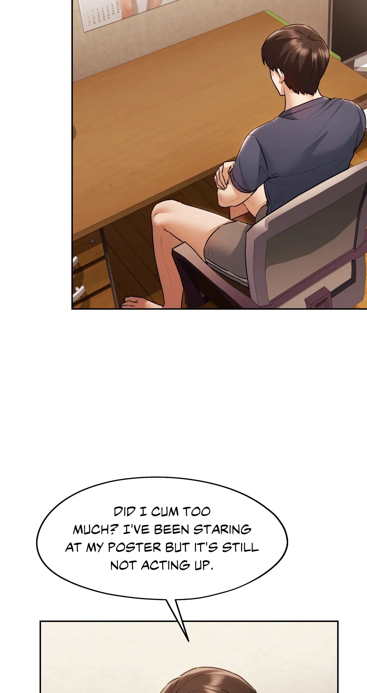 Wreck My Bias chapter 28 page 76