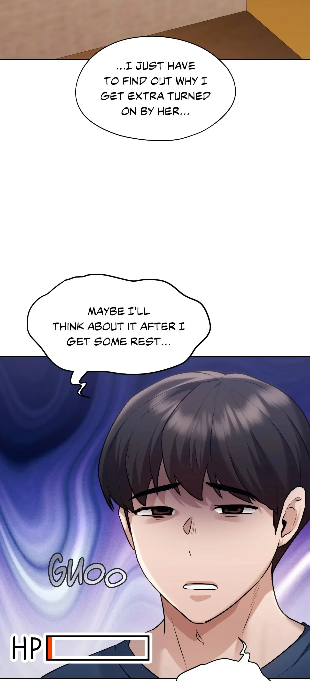 Wreck My Bias chapter 28 page 79