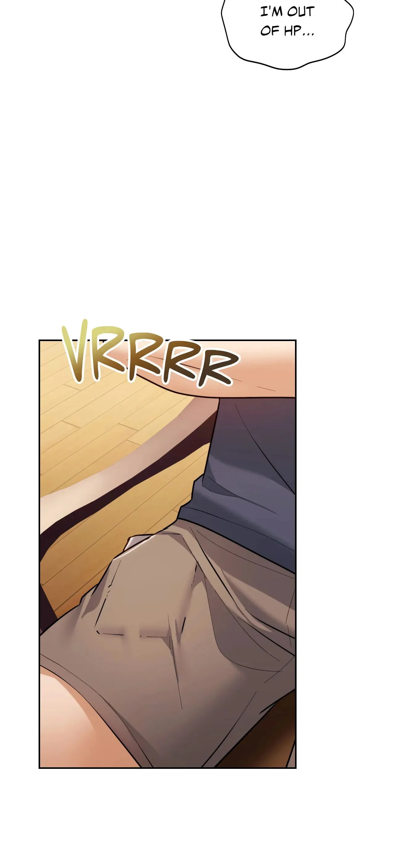 Wreck My Bias chapter 28 page 80