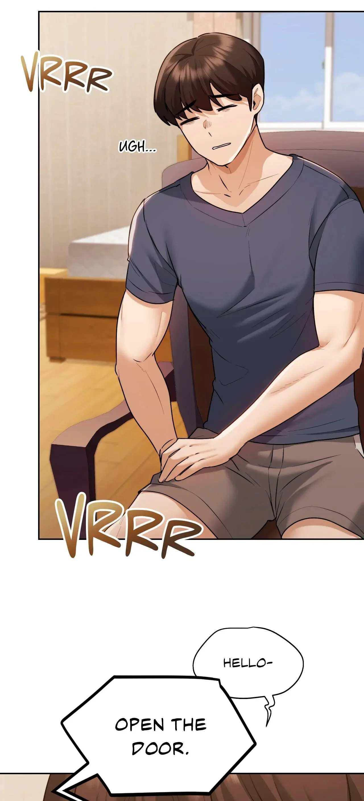 Wreck My Bias chapter 28 page 81