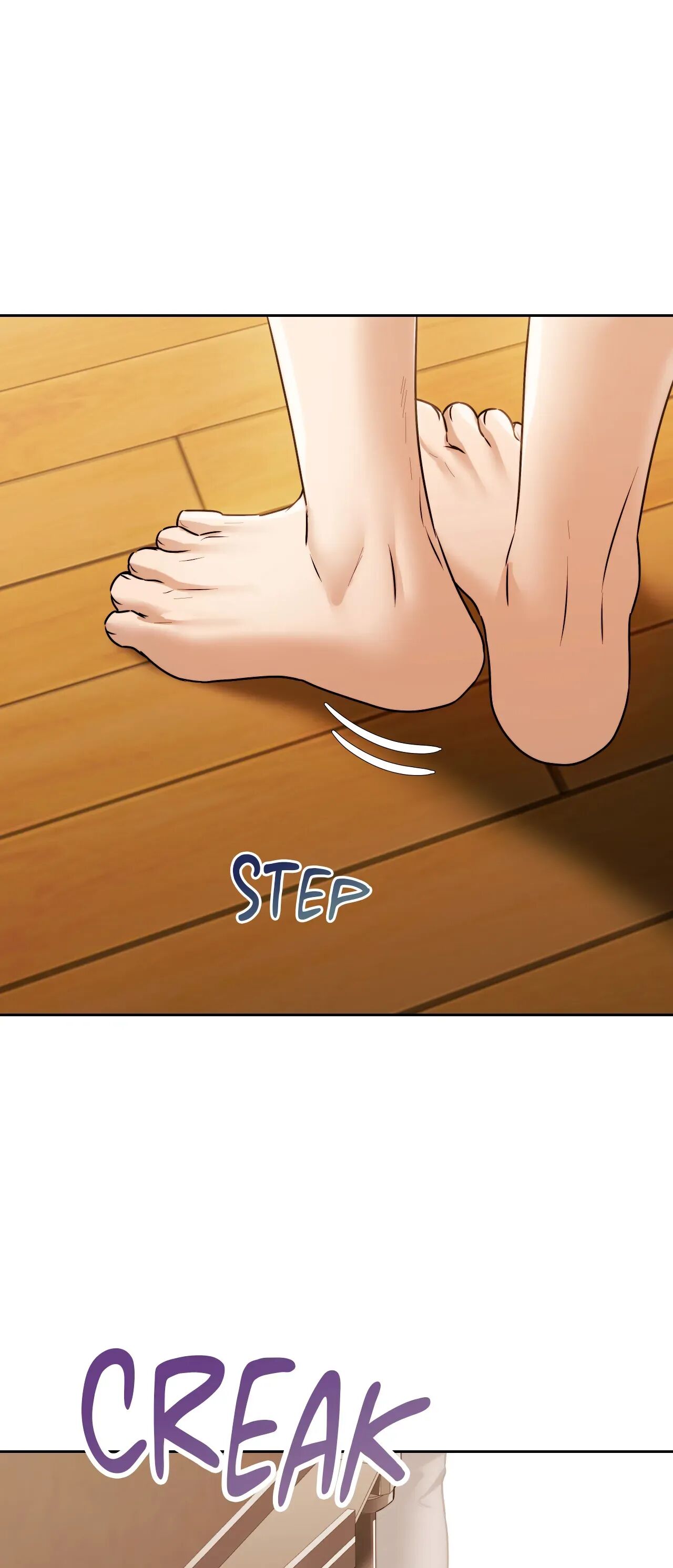 Wreck My Bias chapter 28 page 85