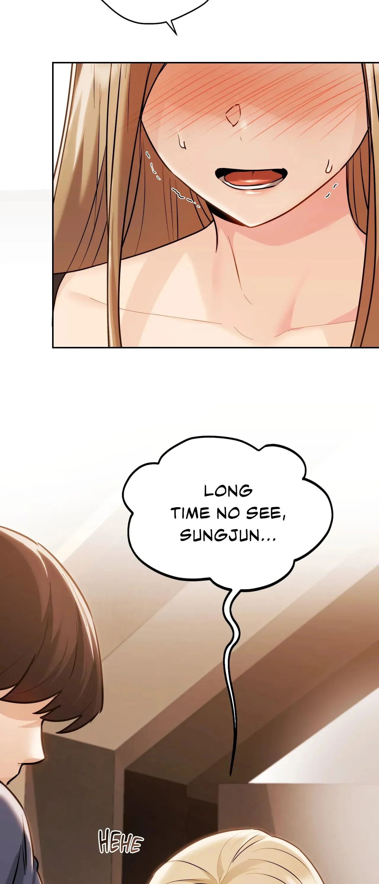 Wreck My Bias chapter 28 page 88
