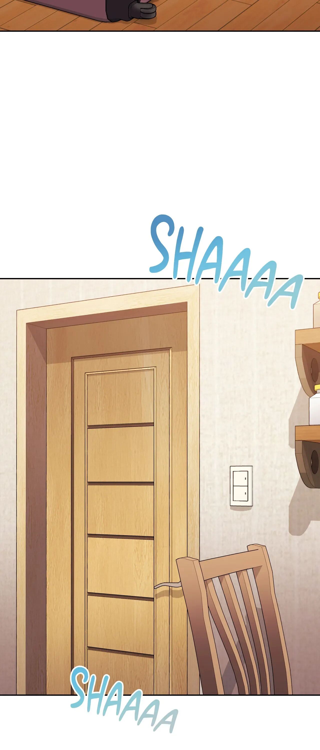 Wreck My Bias chapter 29 page 4
