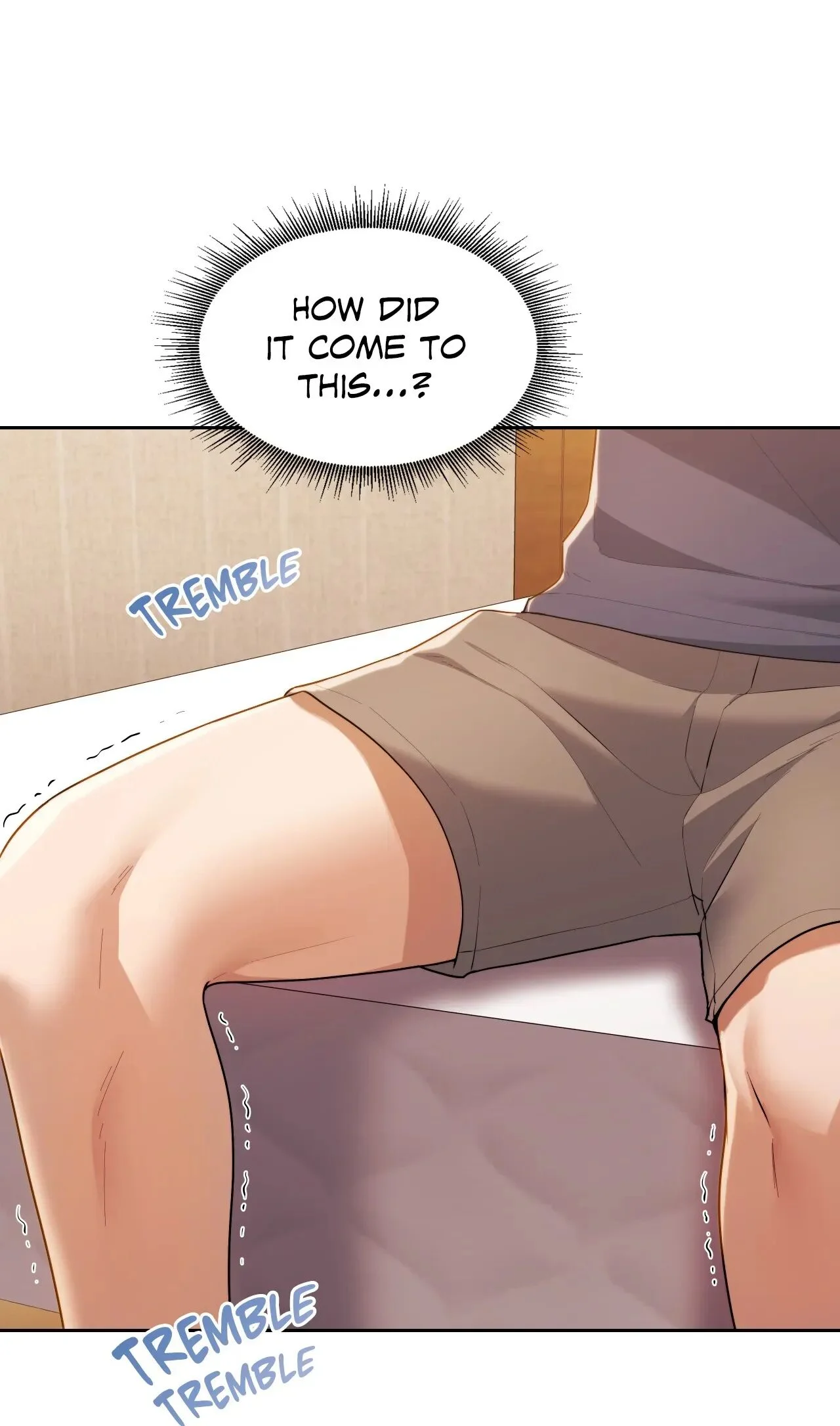 Wreck My Bias chapter 29 page 8