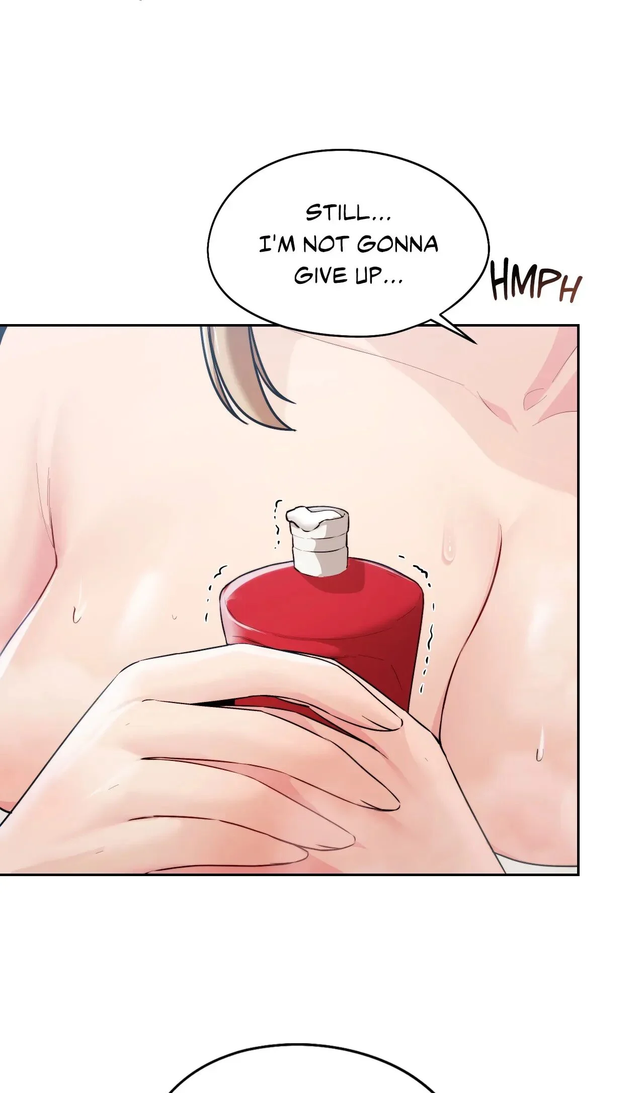 Wreck My Bias chapter 29 page 9