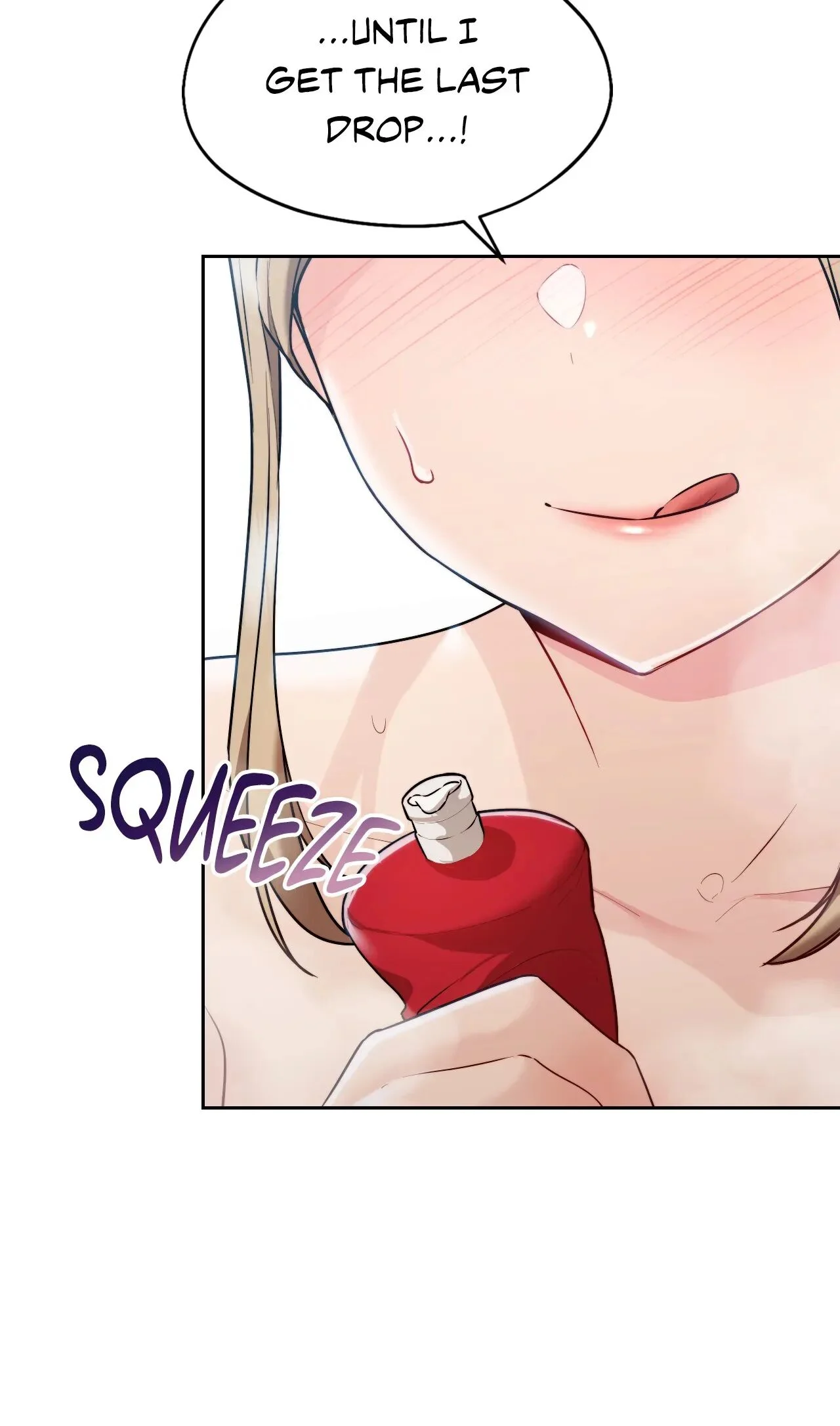 Wreck My Bias chapter 29 page 10