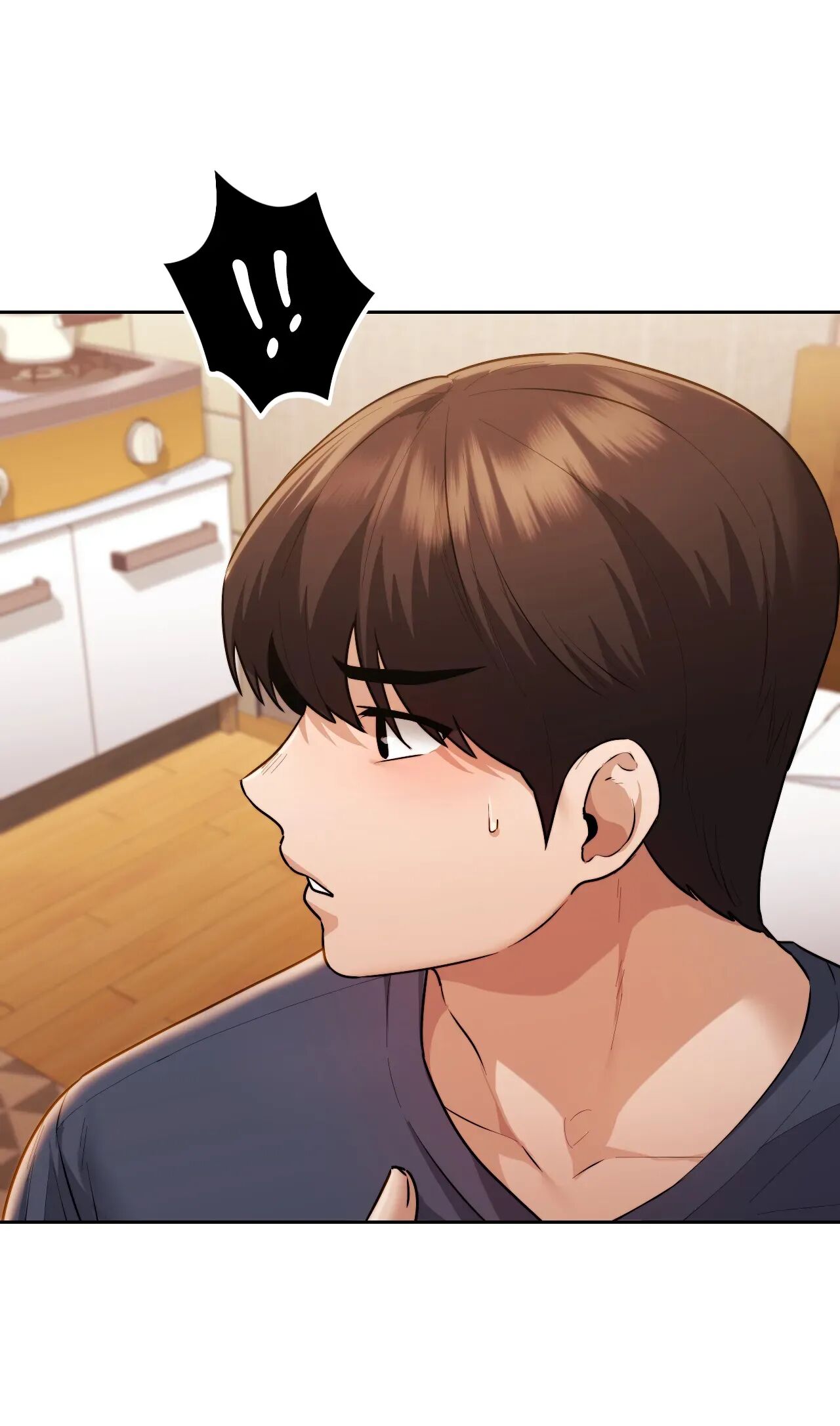 Wreck My Bias chapter 29 page 11