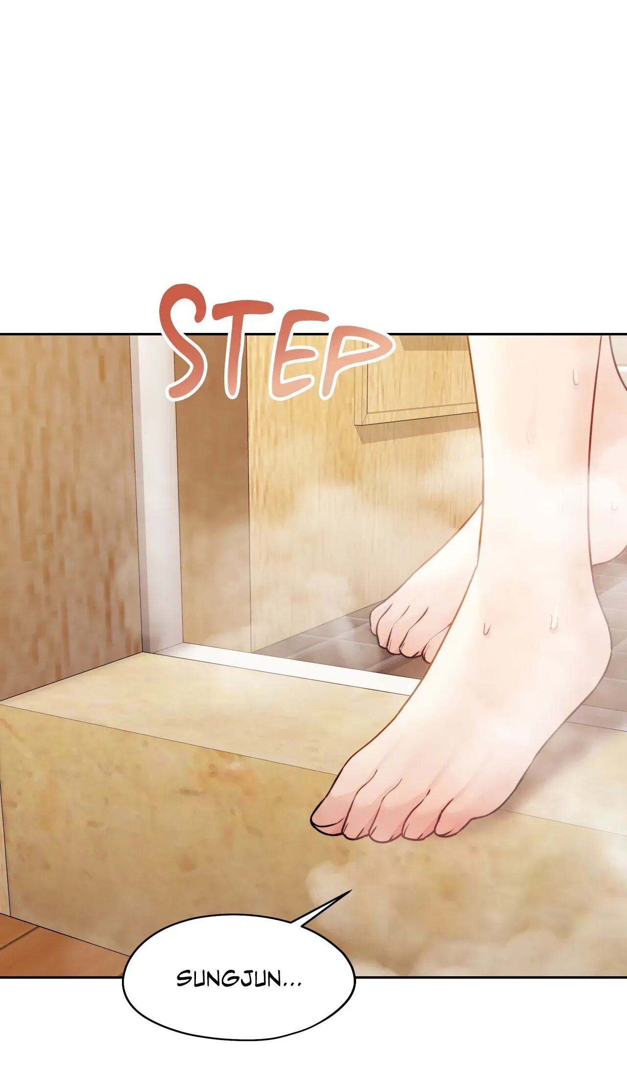 Wreck My Bias chapter 29 page 12