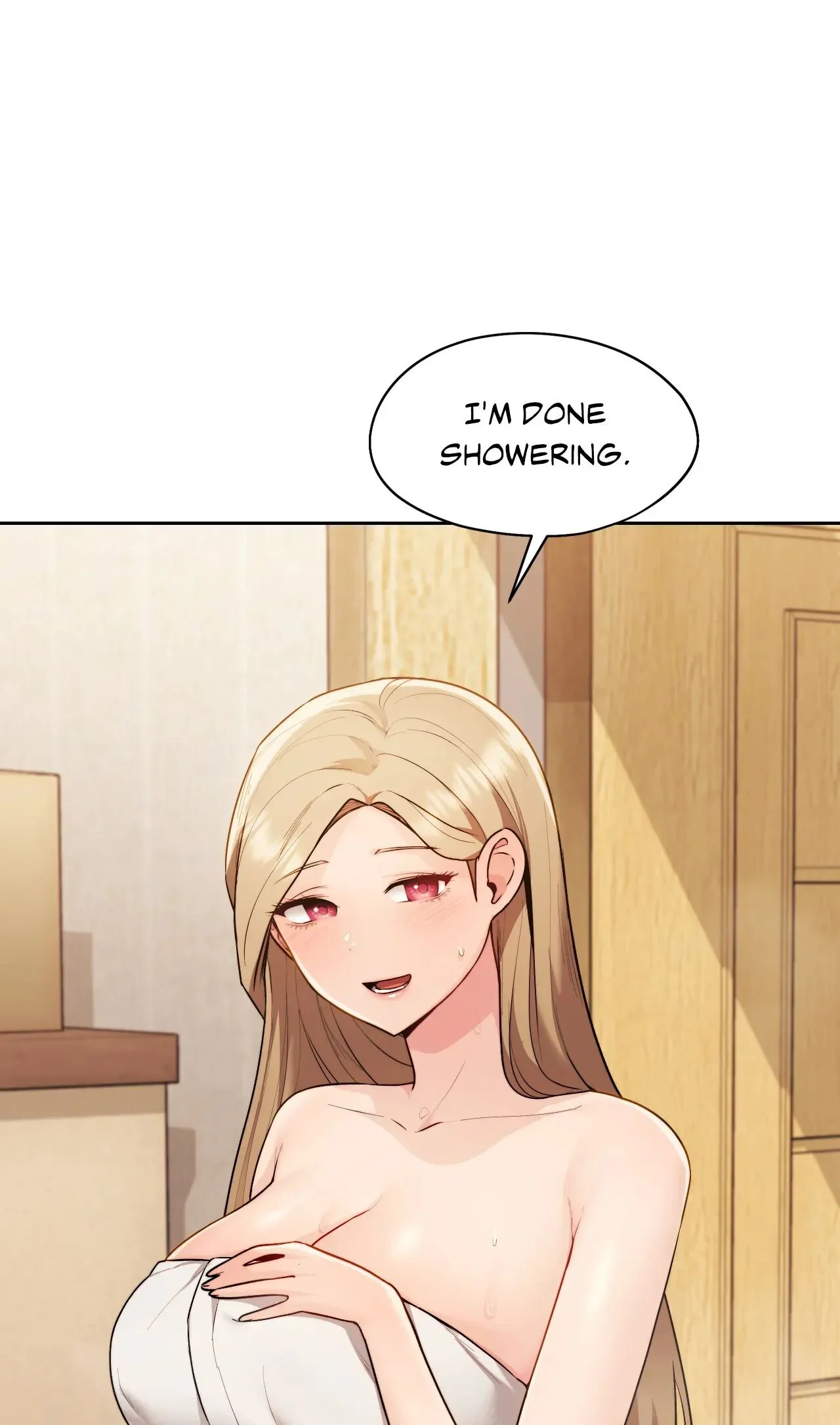 Wreck My Bias chapter 29 page 13