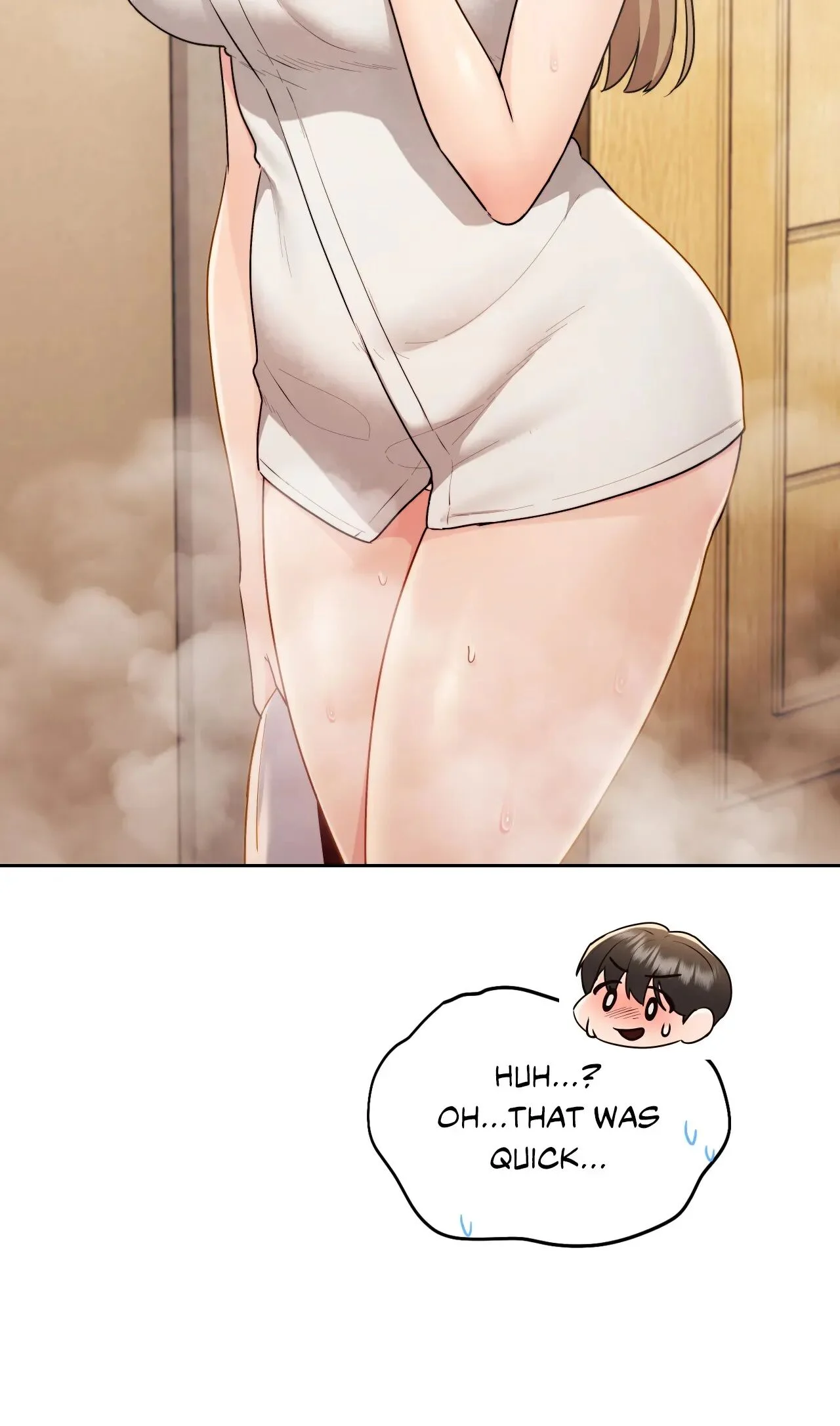 Wreck My Bias chapter 29 page 14