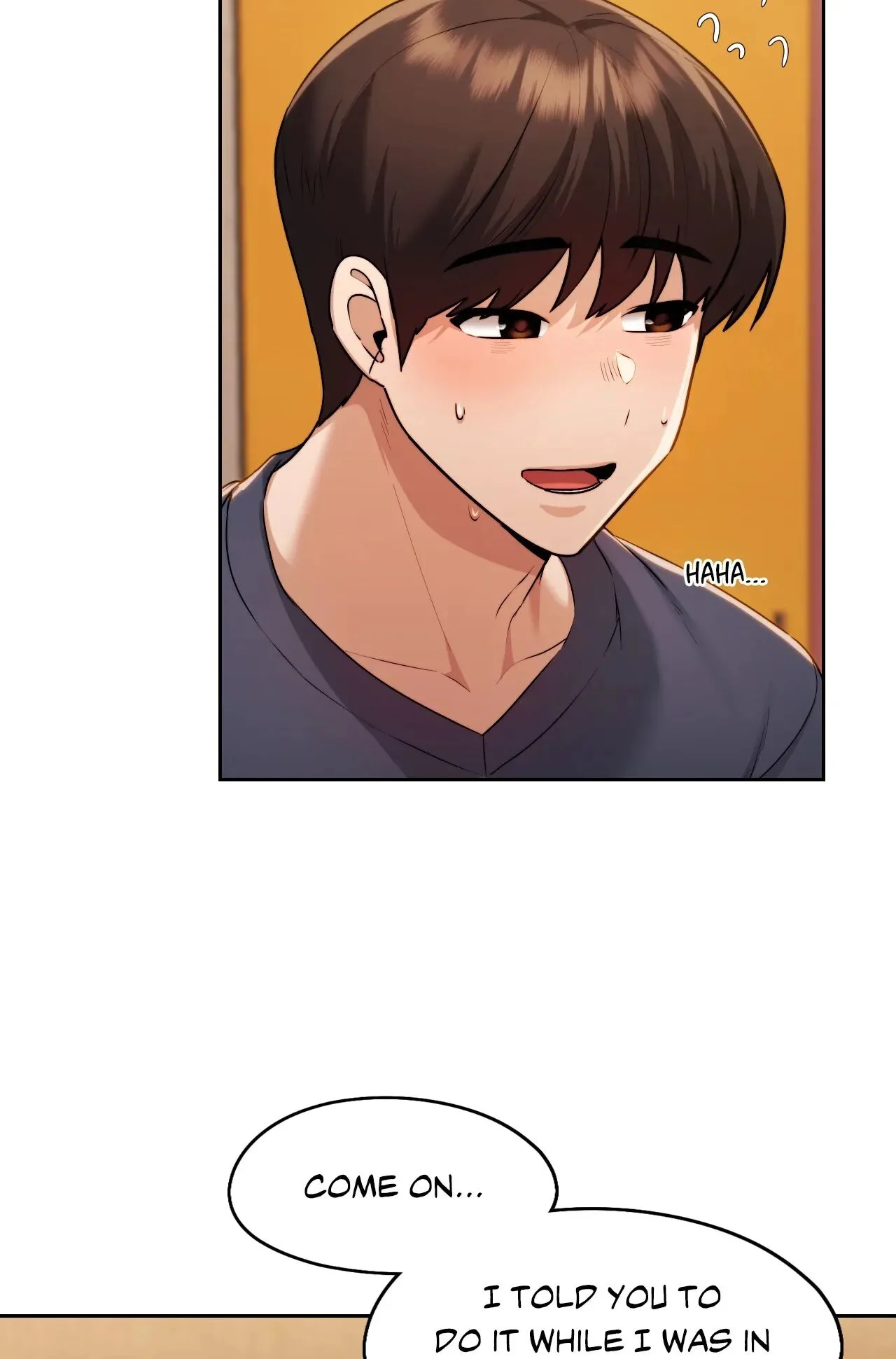 Wreck My Bias chapter 29 page 17