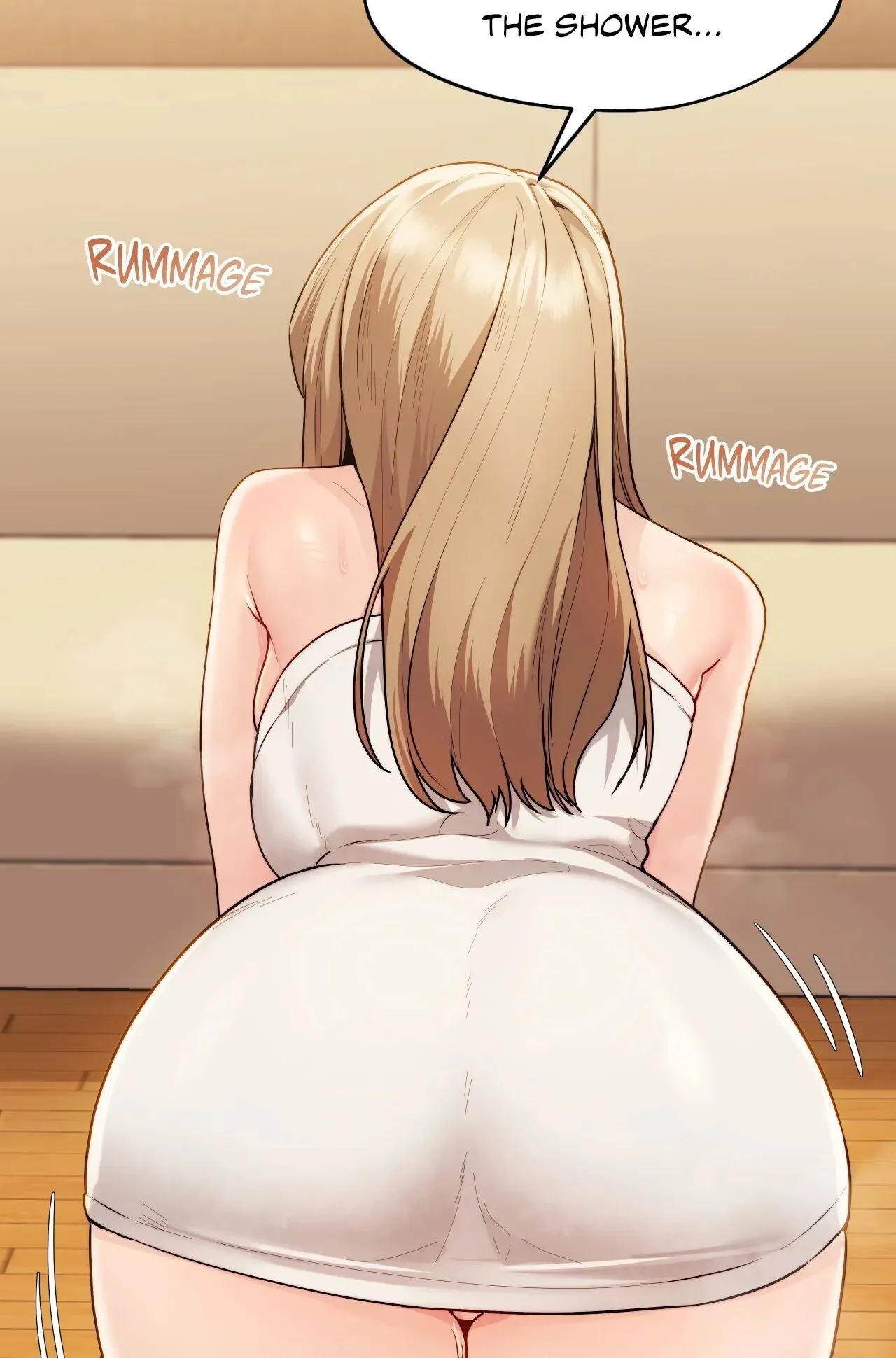Wreck My Bias chapter 29 page 18