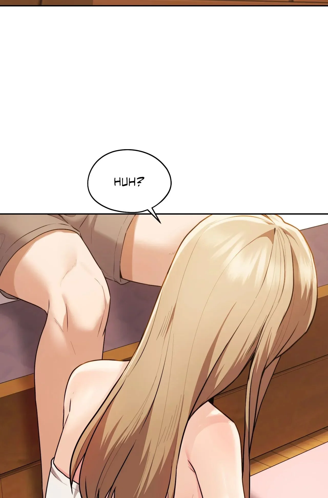 Wreck My Bias chapter 29 page 20