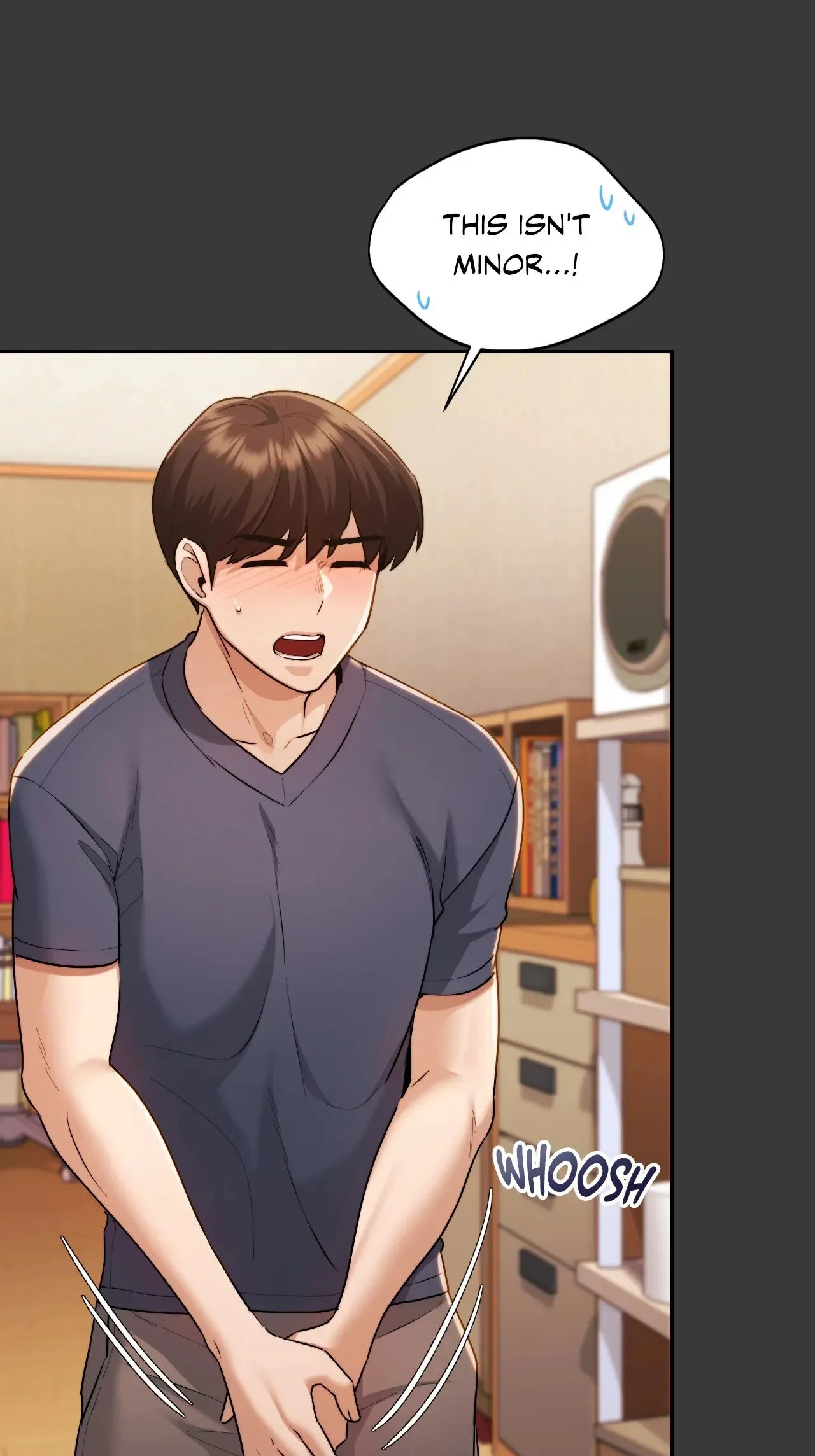 Wreck My Bias chapter 29 page 29