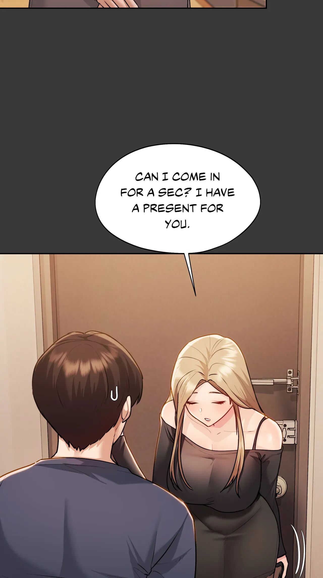 Wreck My Bias chapter 29 page 30