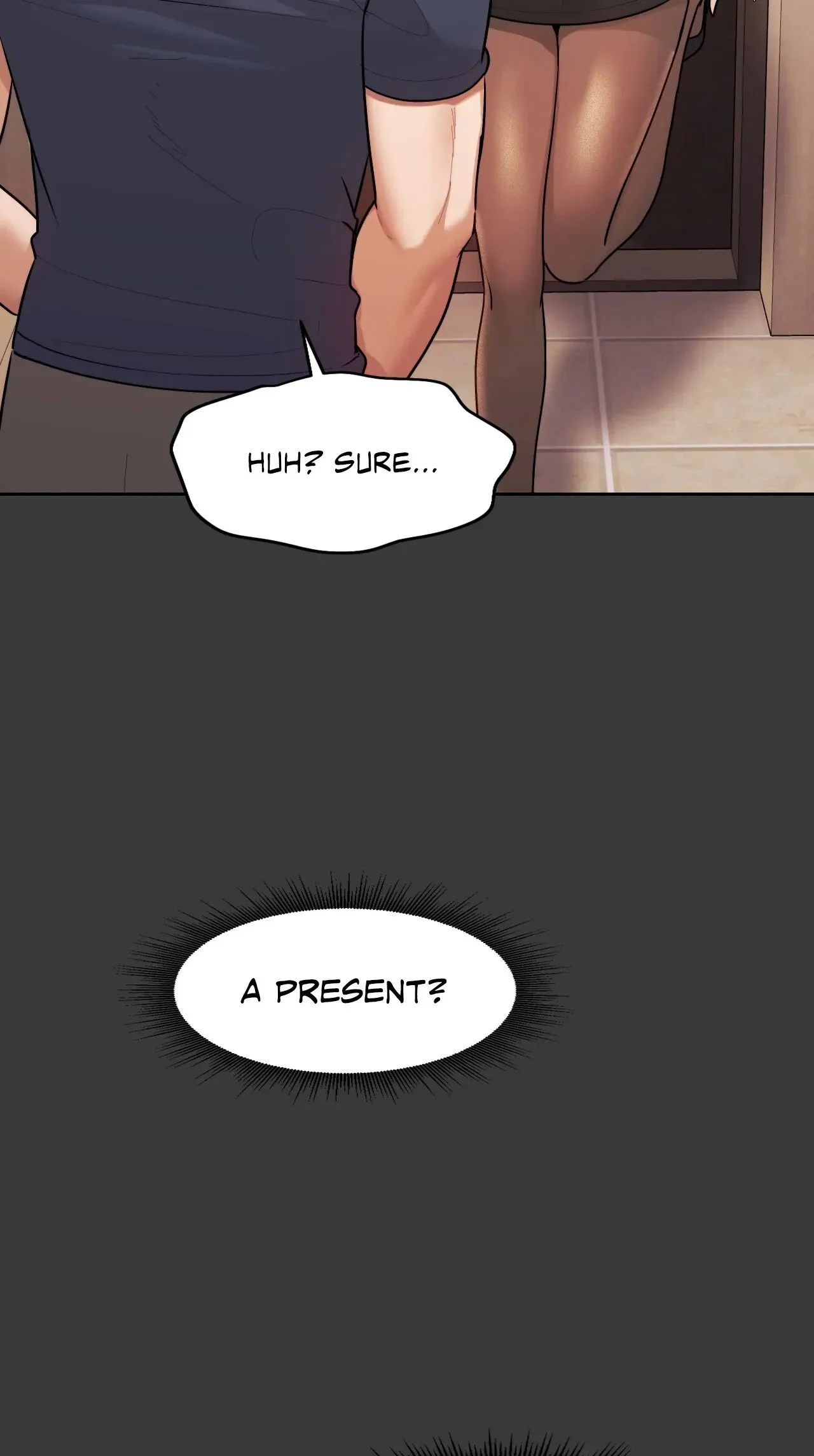 Wreck My Bias chapter 29 page 31