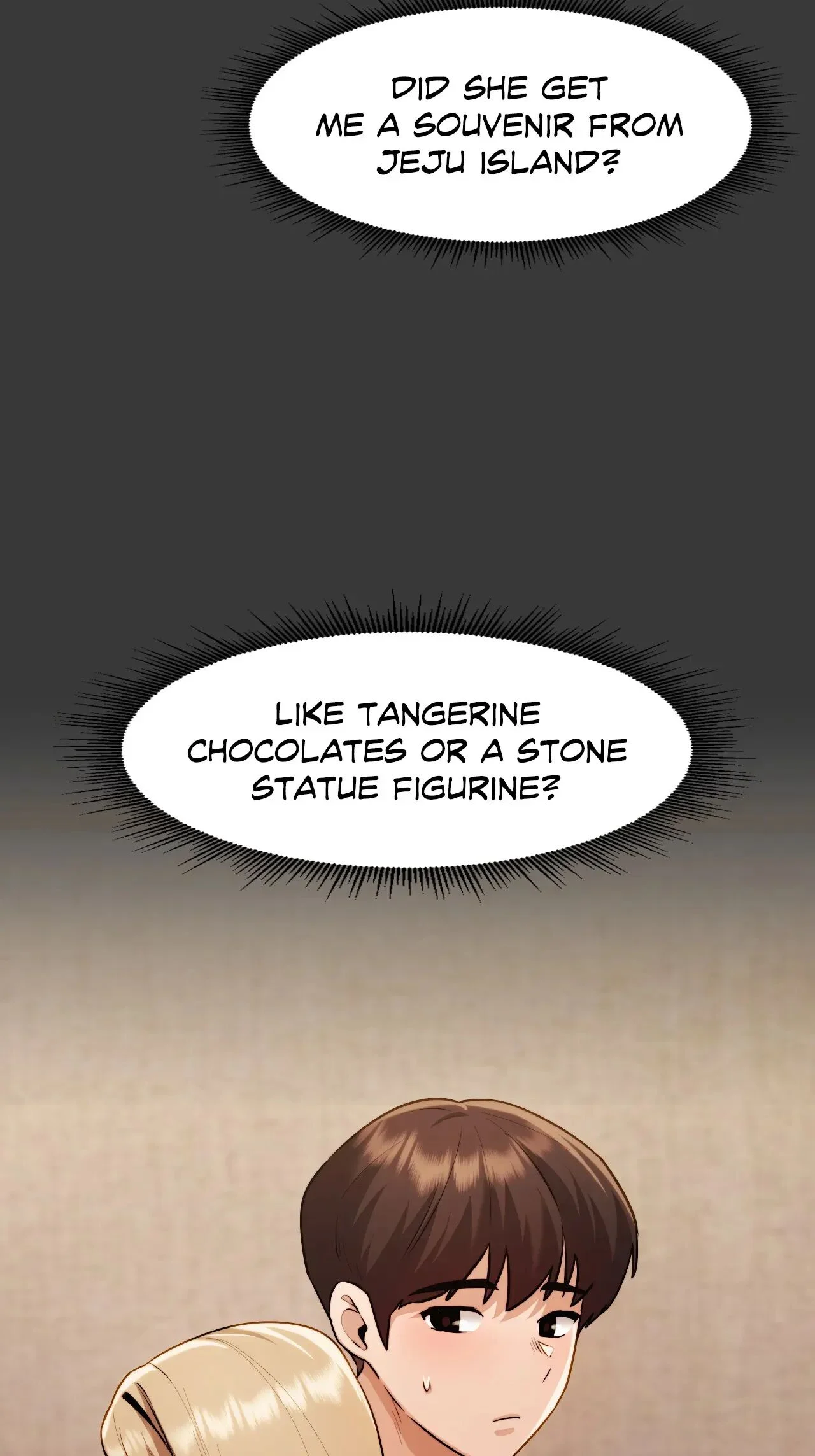 Wreck My Bias chapter 29 page 32