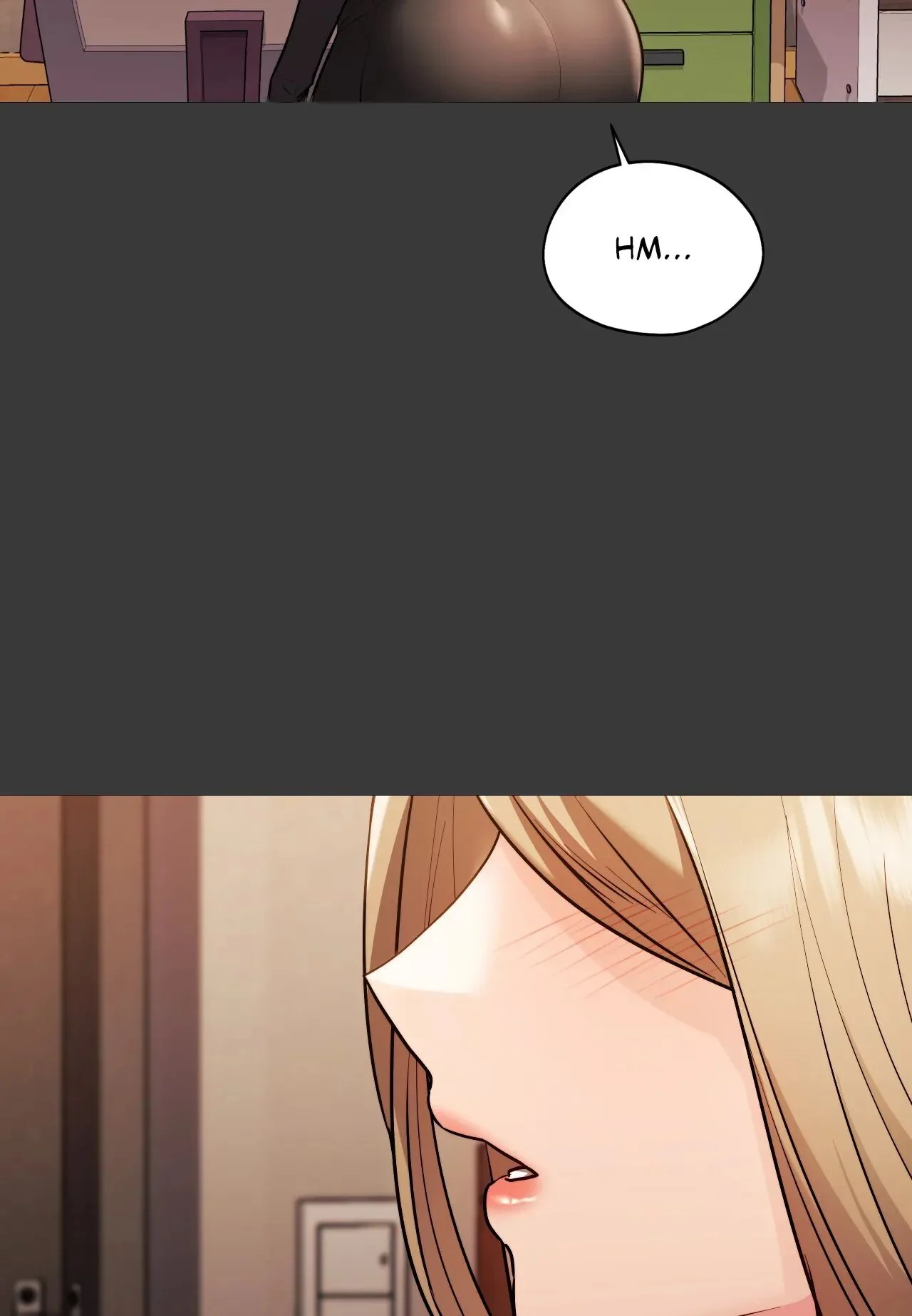 Wreck My Bias chapter 29 page 37
