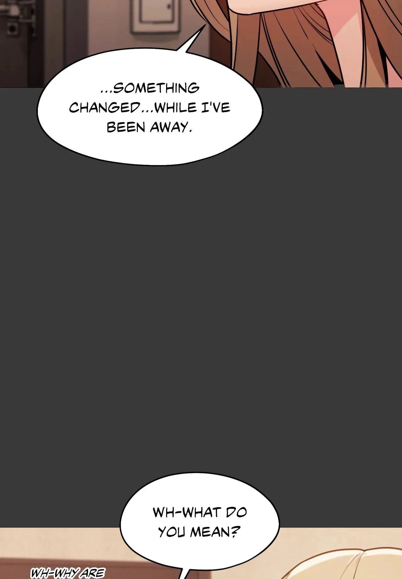 Wreck My Bias chapter 29 page 38