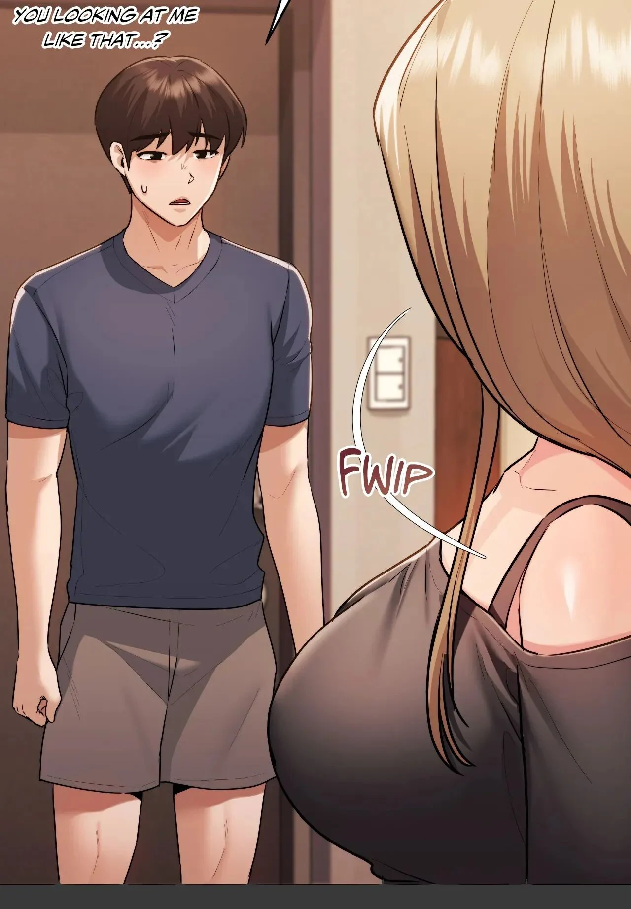 Wreck My Bias chapter 29 page 39