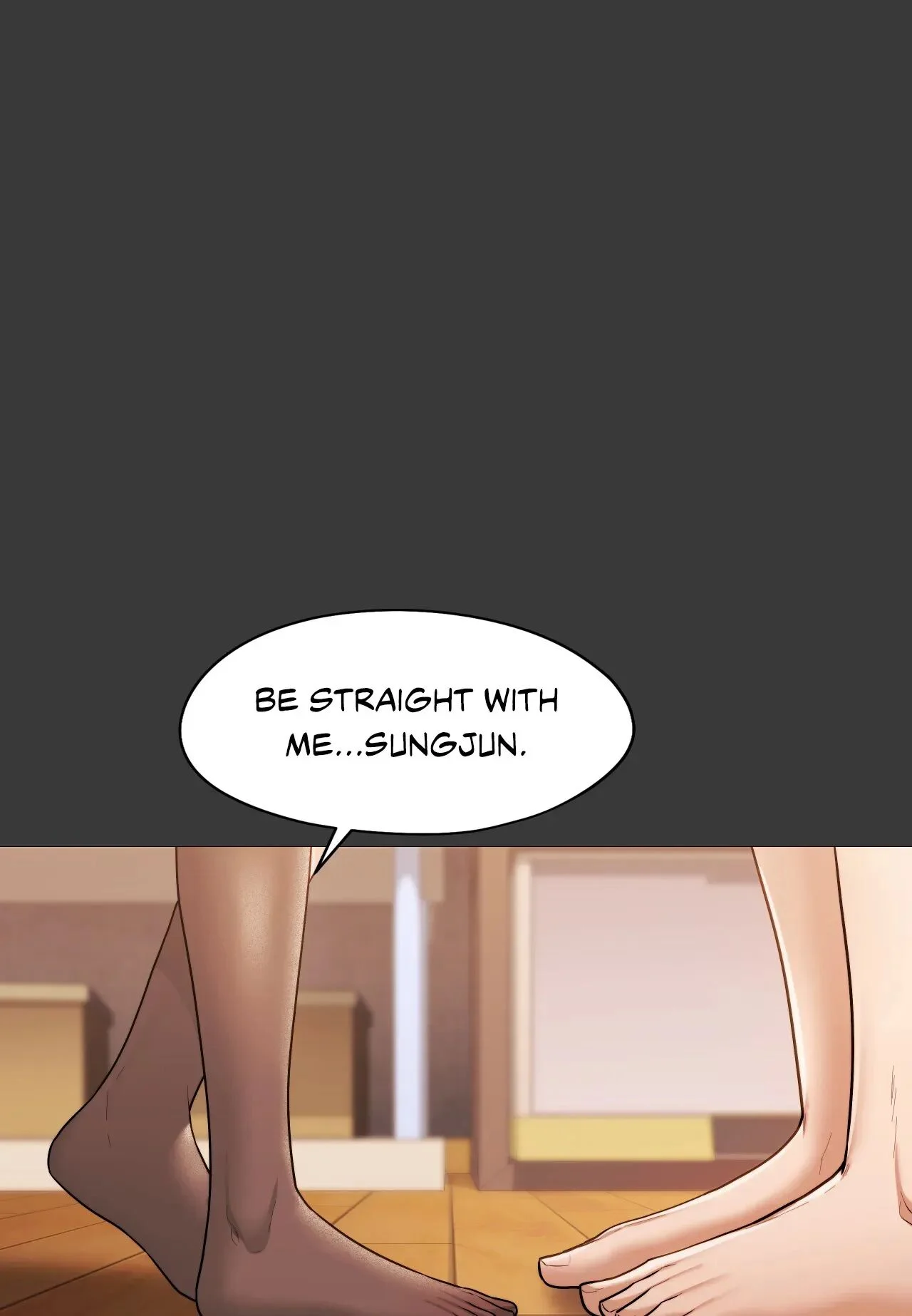 Wreck My Bias chapter 29 page 40