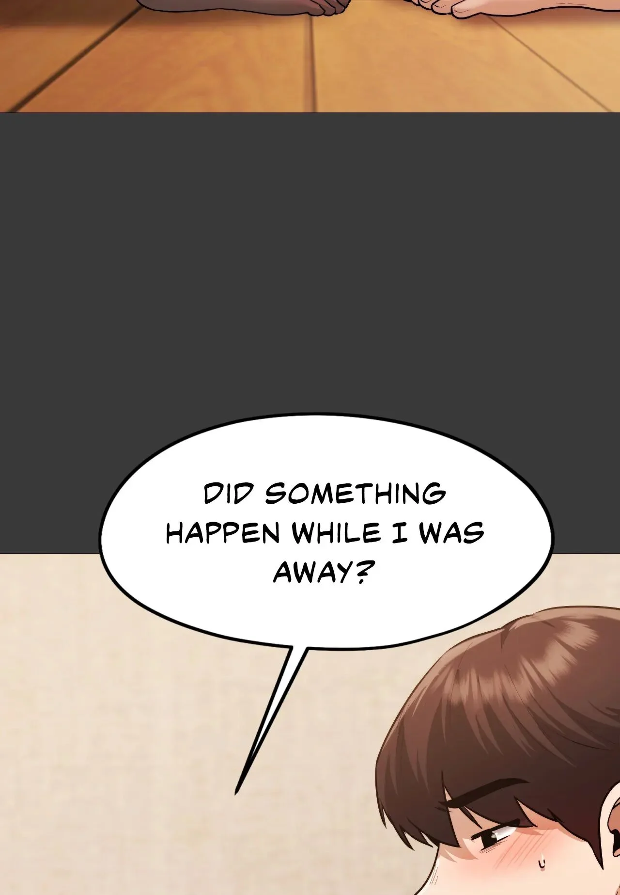 Wreck My Bias chapter 29 page 41