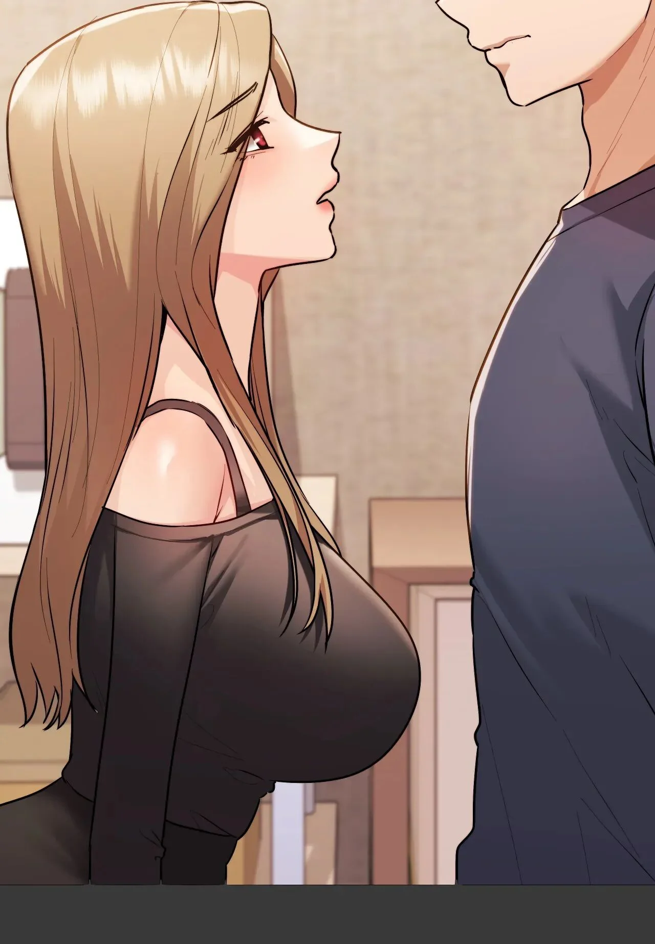 Wreck My Bias chapter 29 page 42
