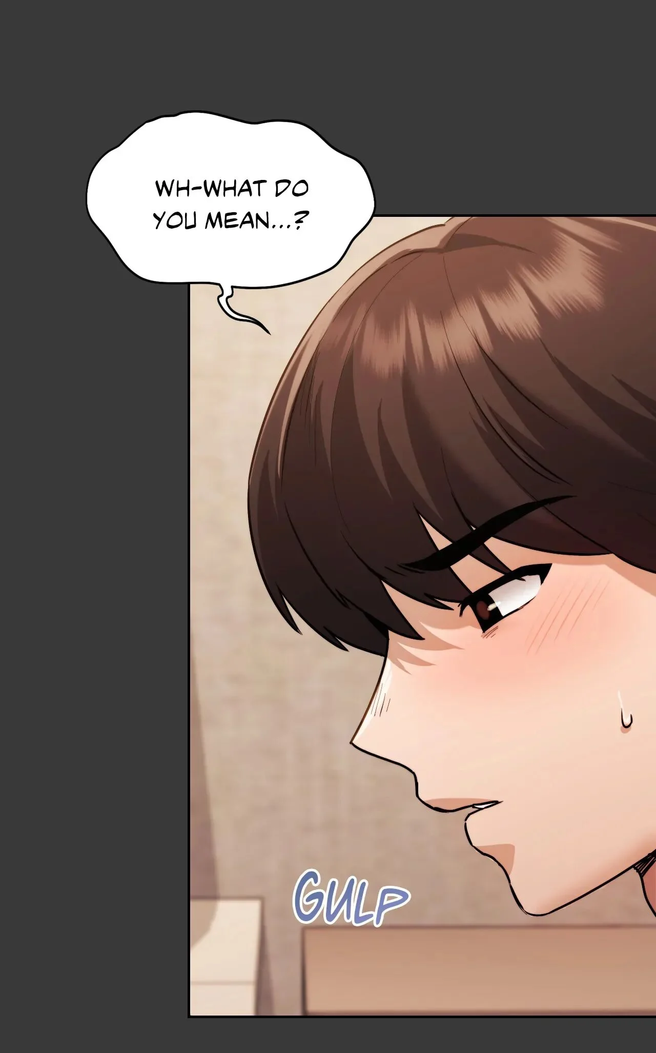 Wreck My Bias chapter 29 page 43