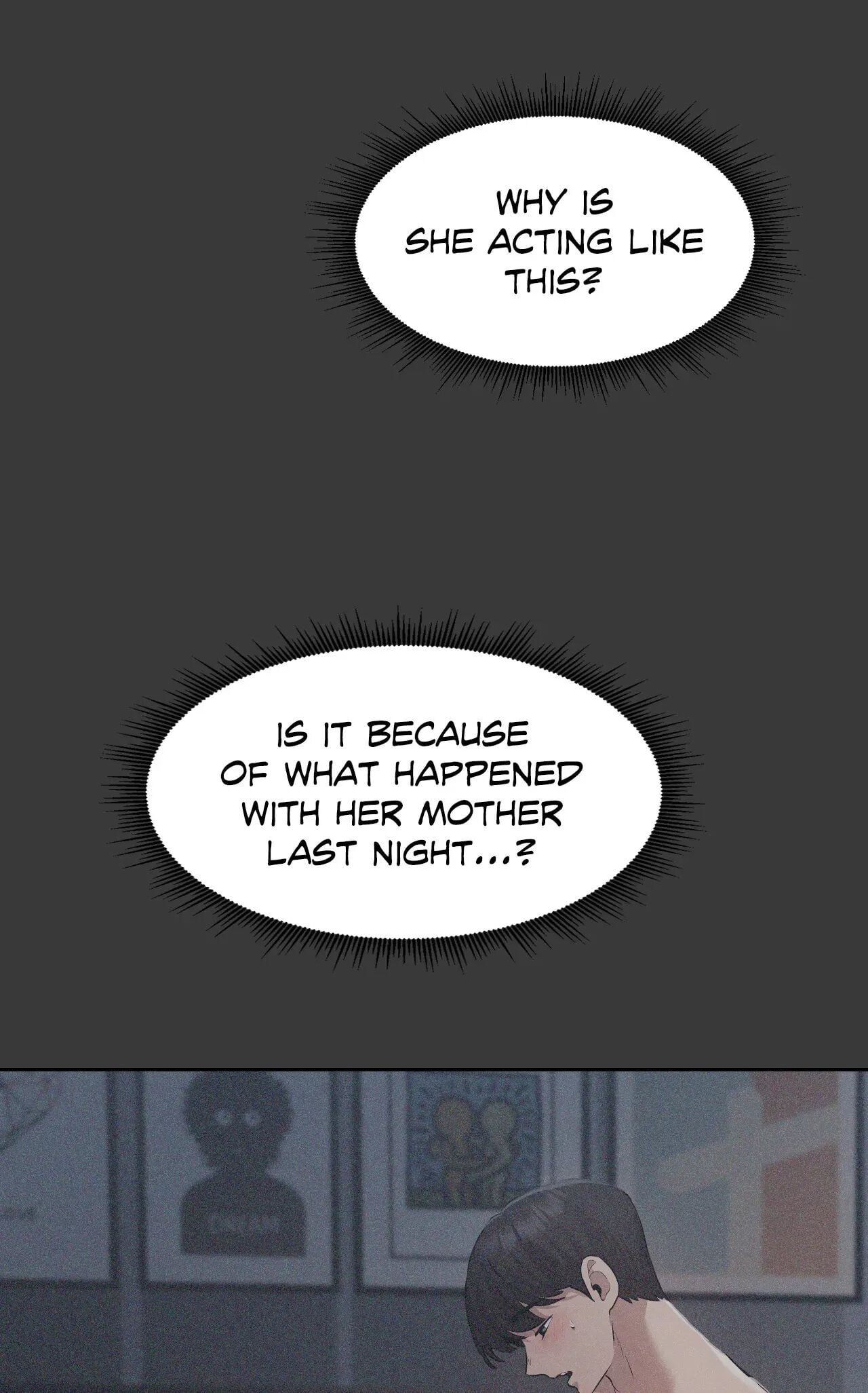 Wreck My Bias chapter 29 page 44