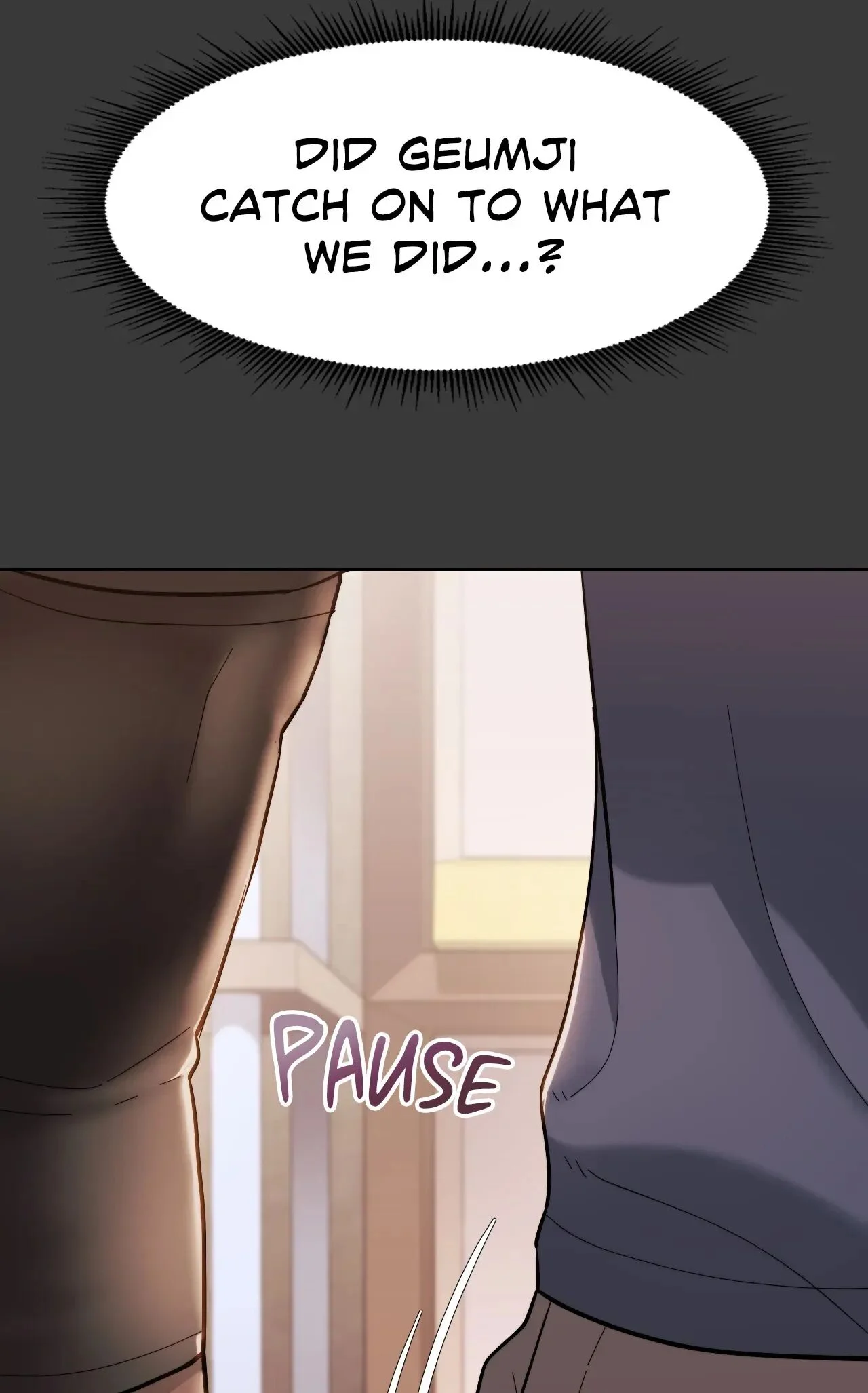 Wreck My Bias chapter 29 page 46
