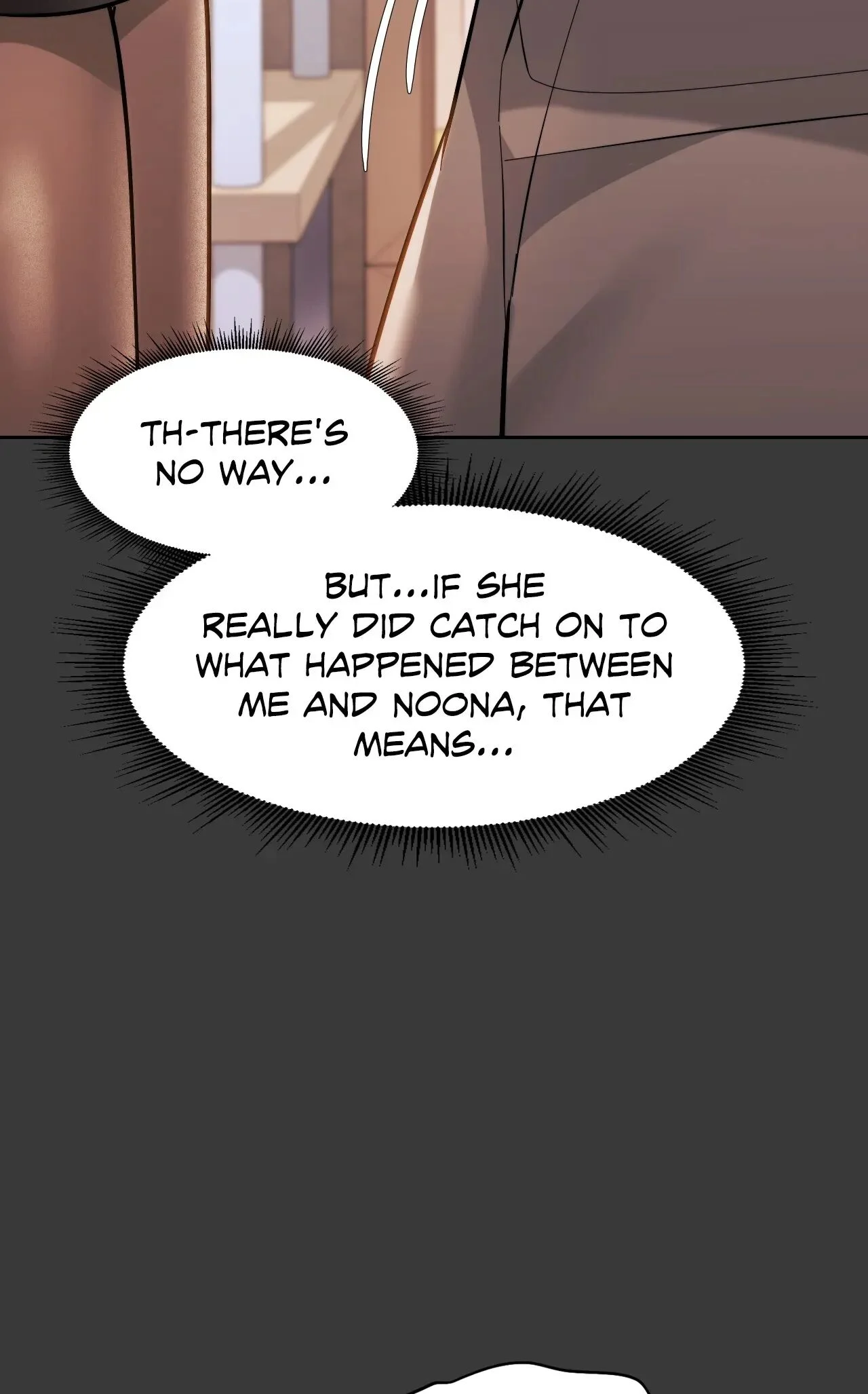 Wreck My Bias chapter 29 page 47