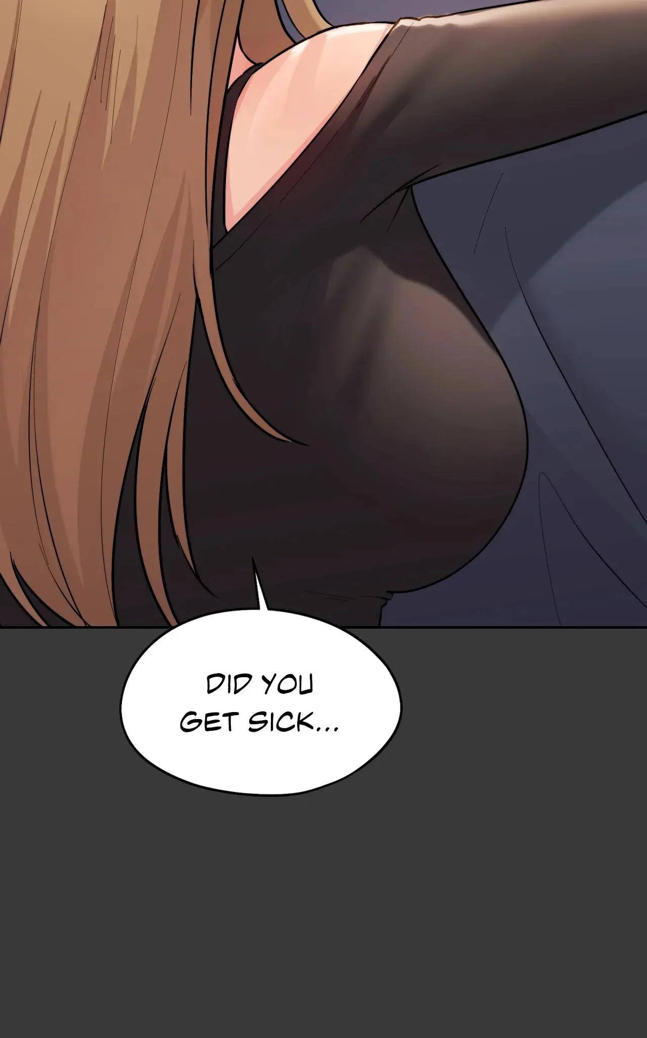 Wreck My Bias chapter 29 page 49