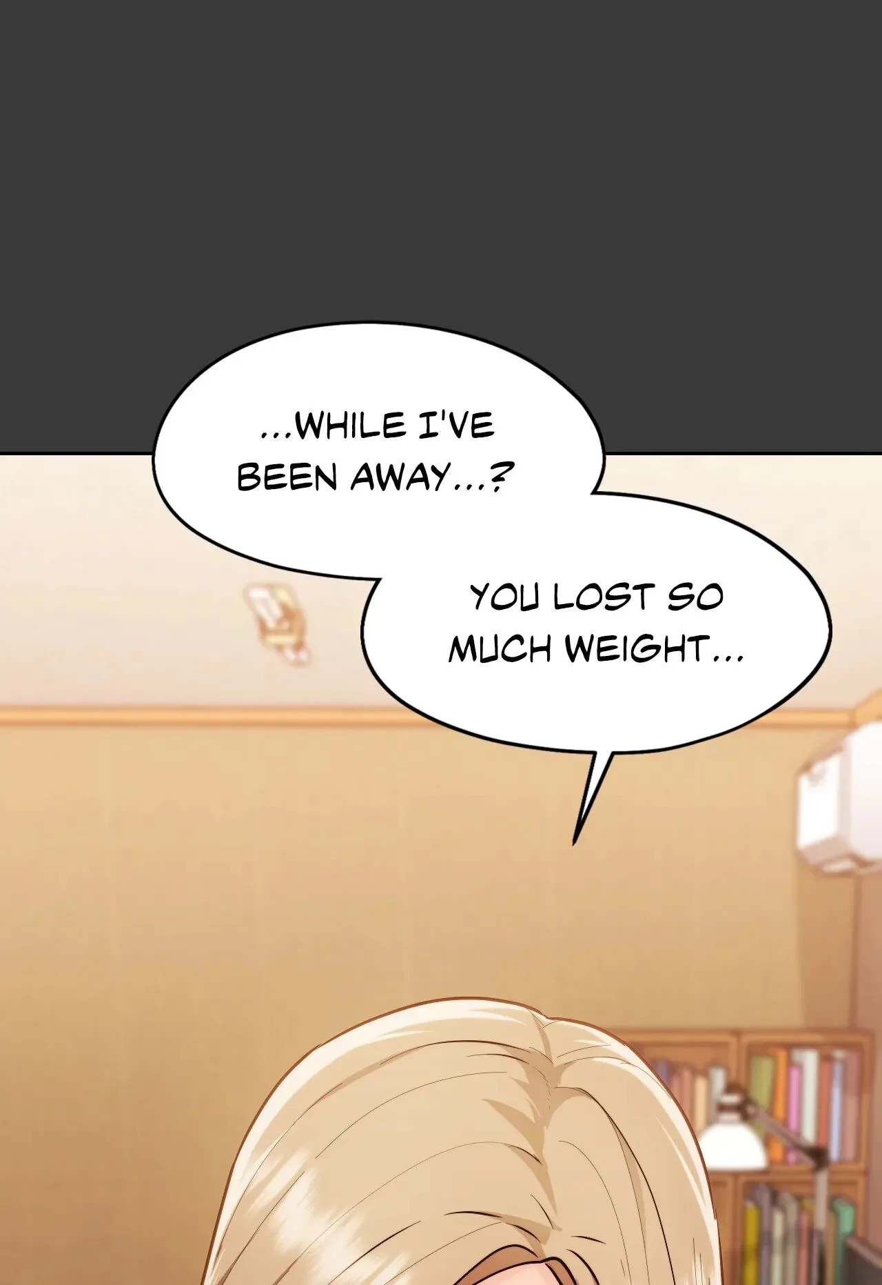 Wreck My Bias chapter 29 page 50